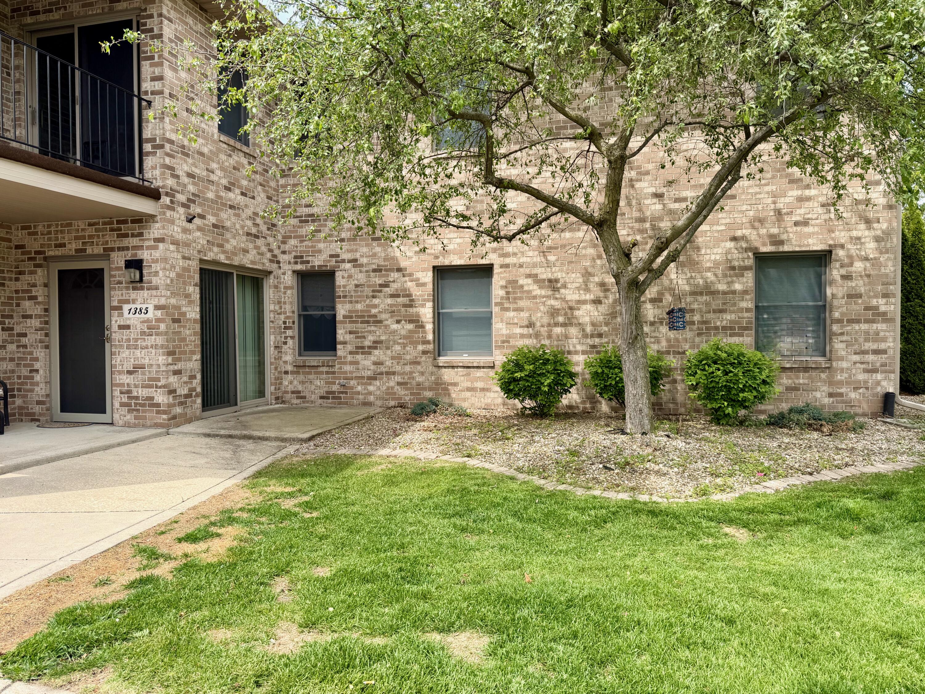 1385 Young Drive