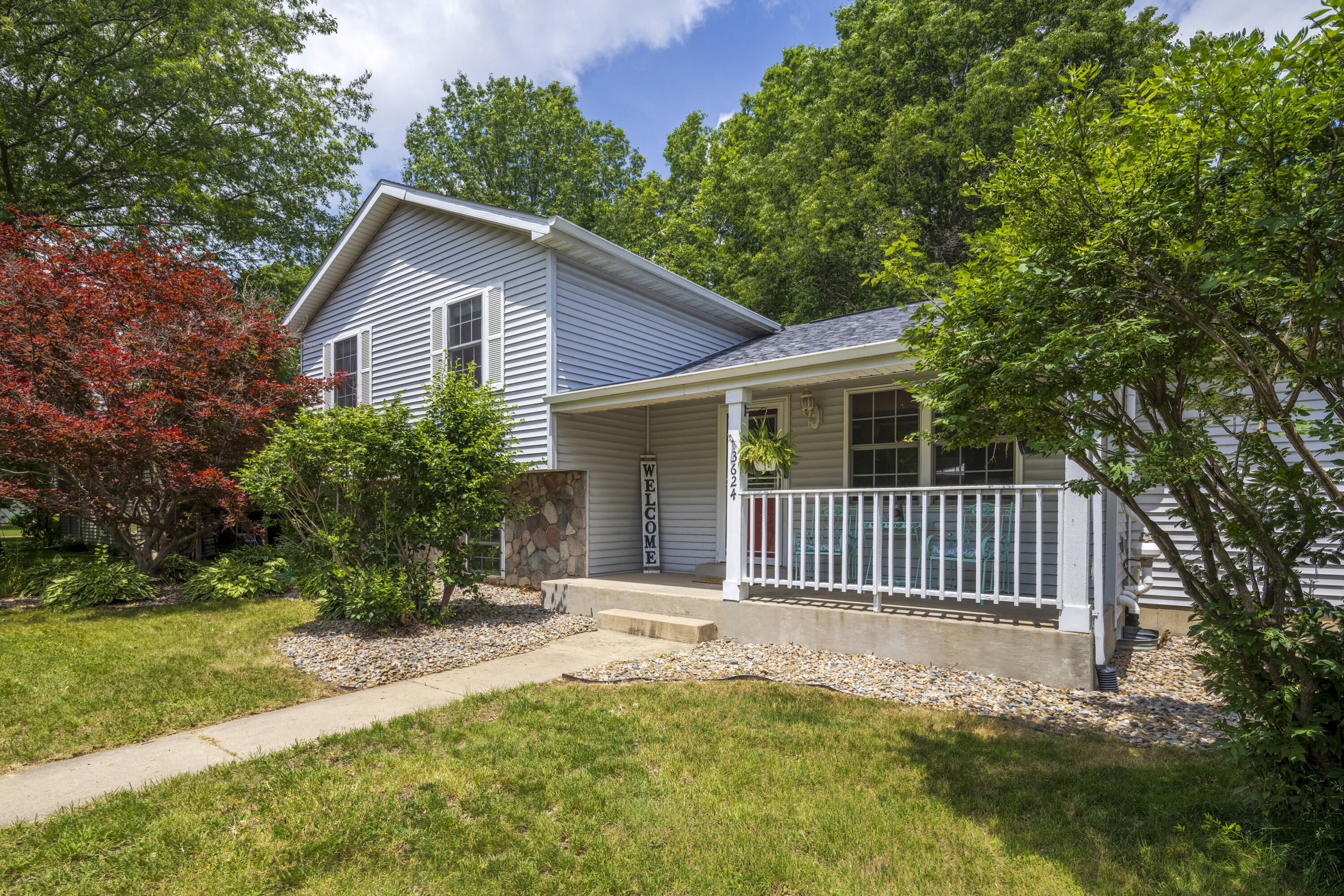 3624 Fairway Drive Property Photo 1
