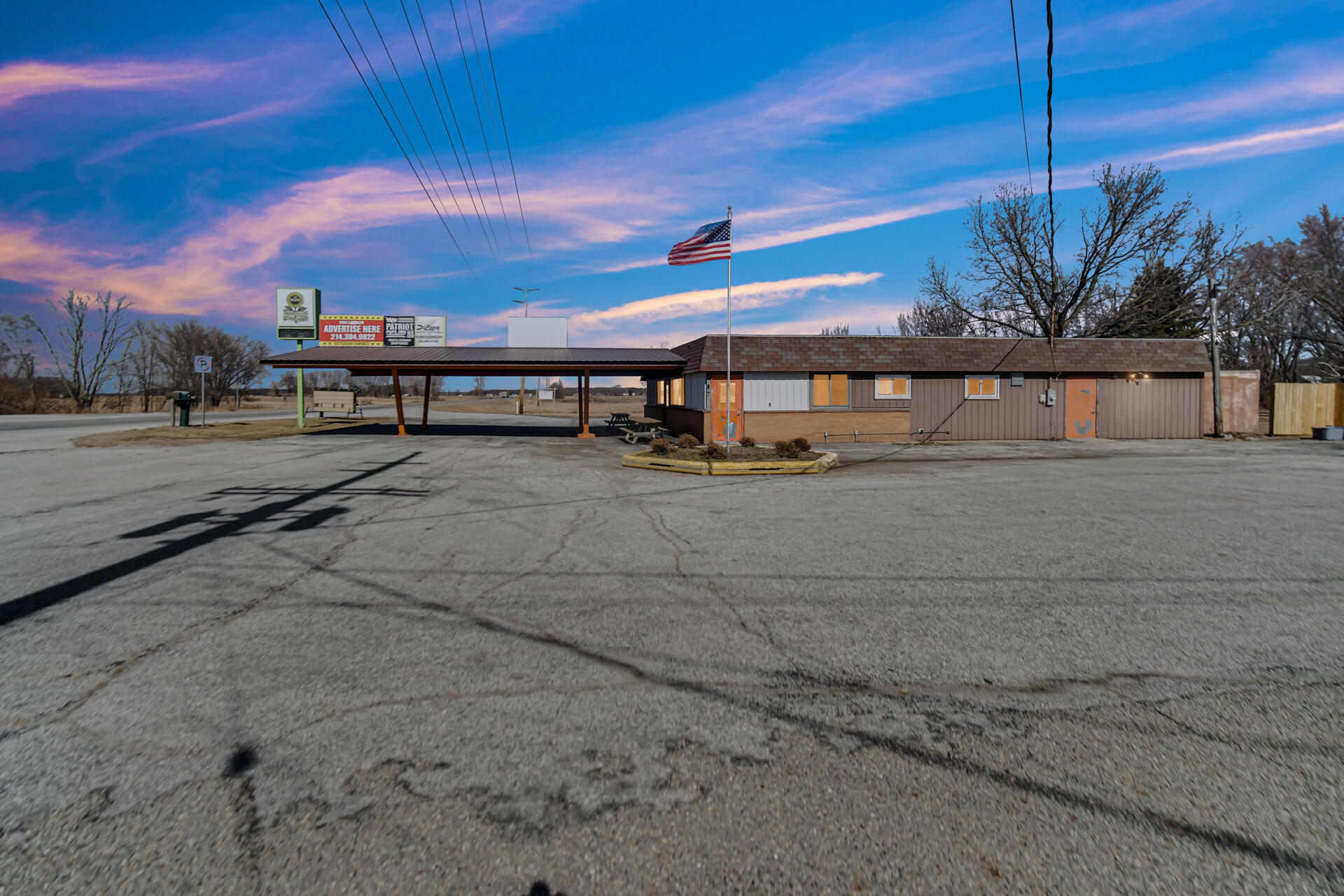 508 Us-421 Property Photo 1