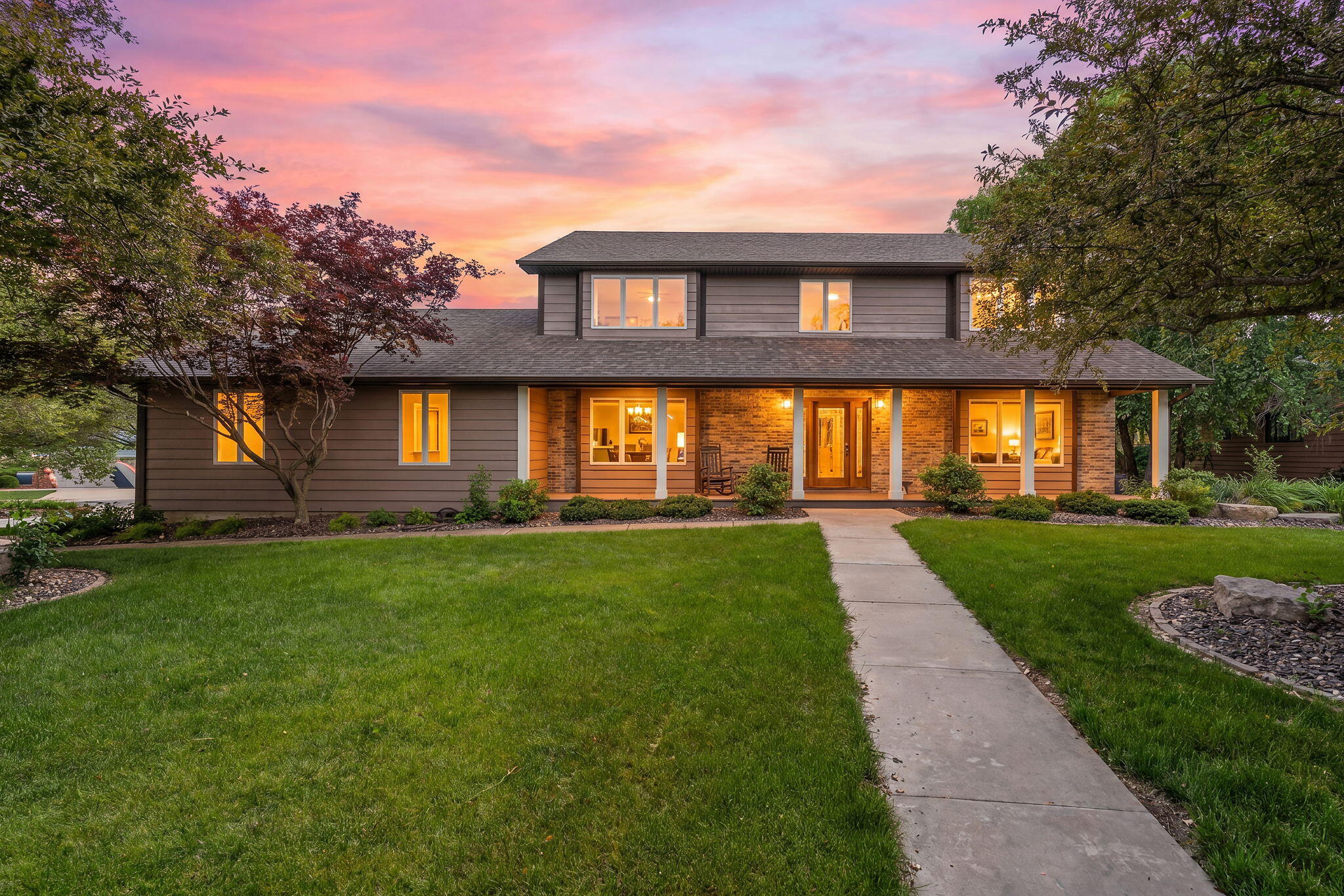 600 Morningside Drive