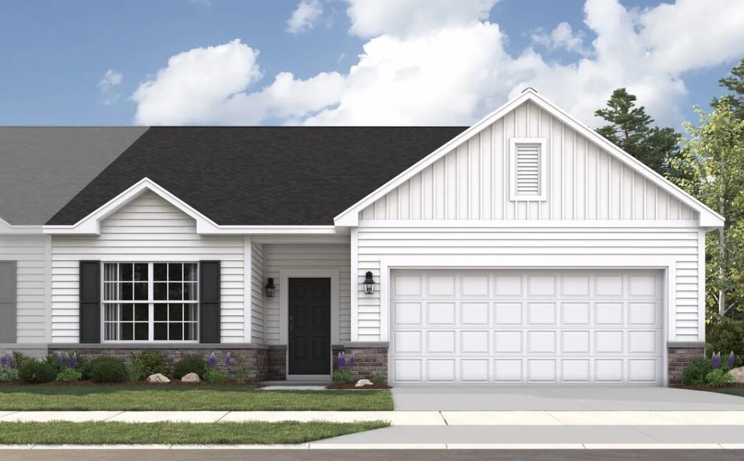 3803 Countryside Drive Property Photo 1
