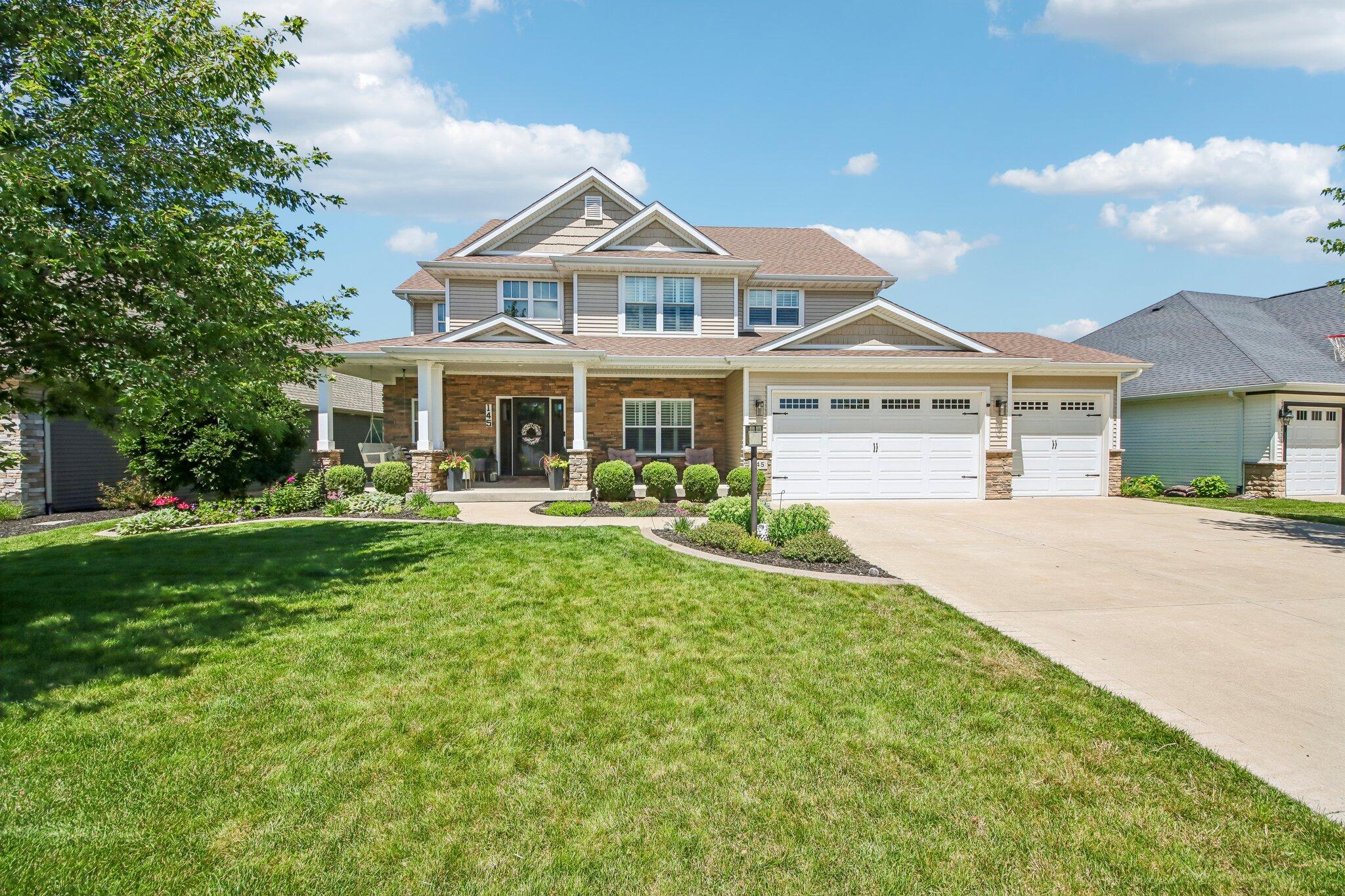 145 Ridgeview Drive
