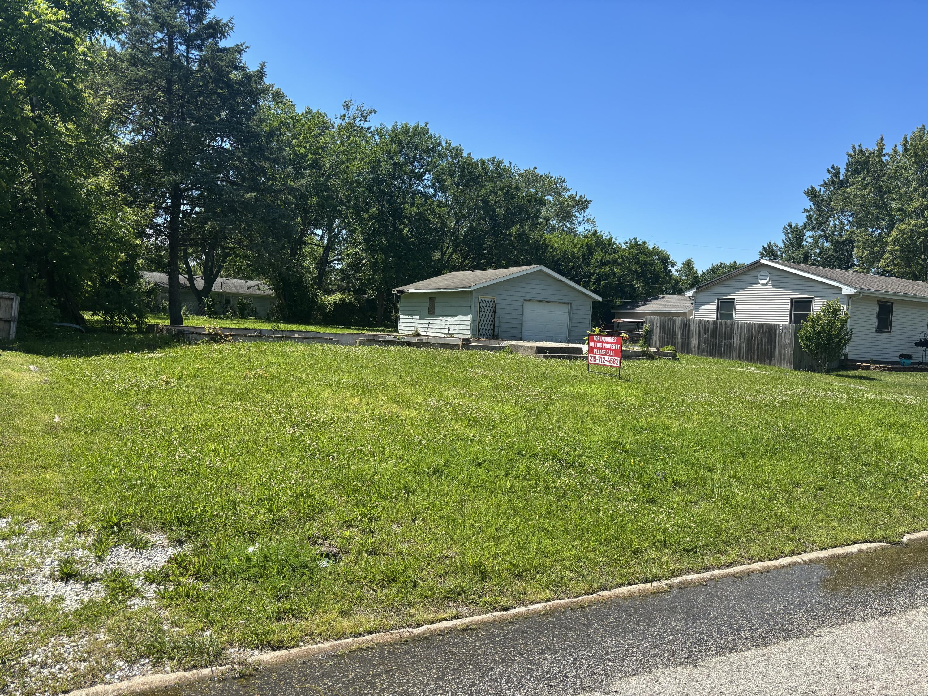 764 Acadia Road Property Photo 1