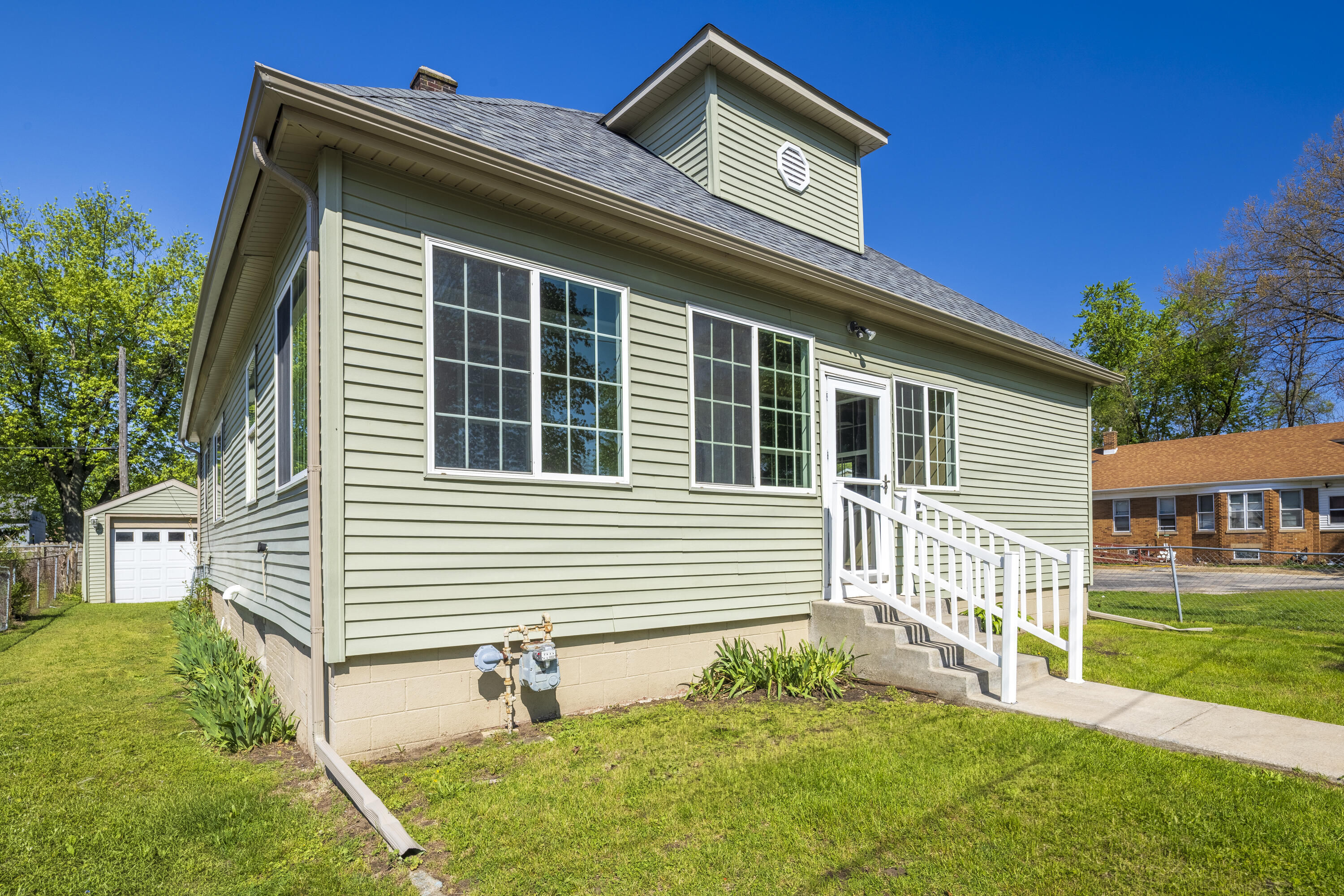 204 Edward Street