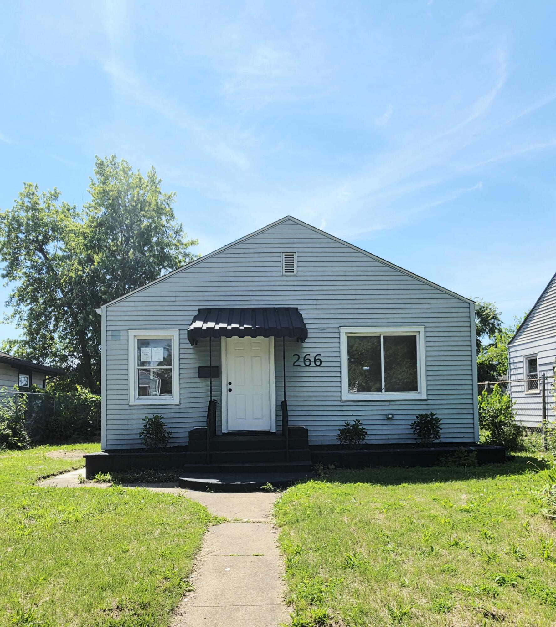 266 Johnson Street