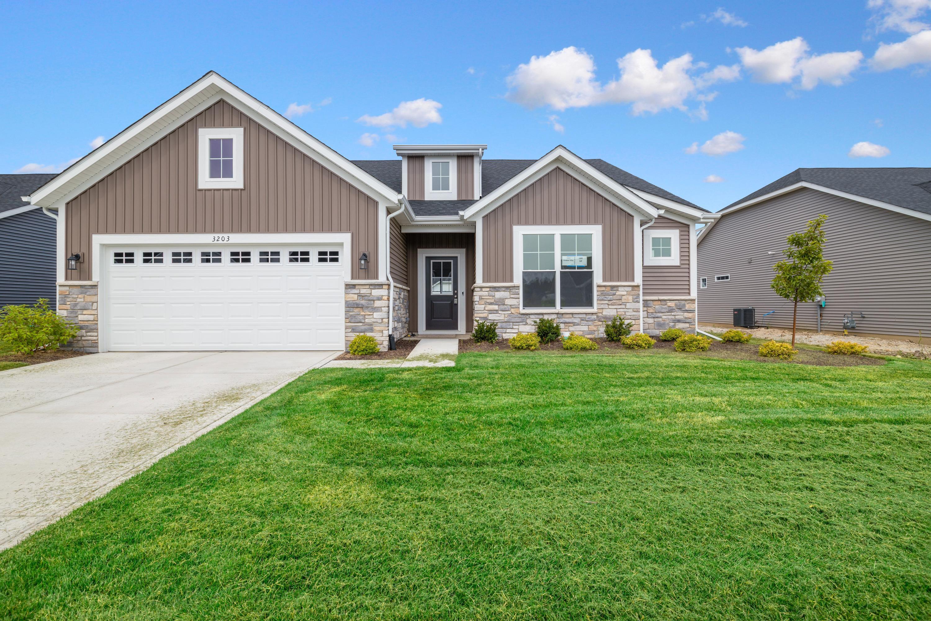 3203 Viridian Way Property Photo 1