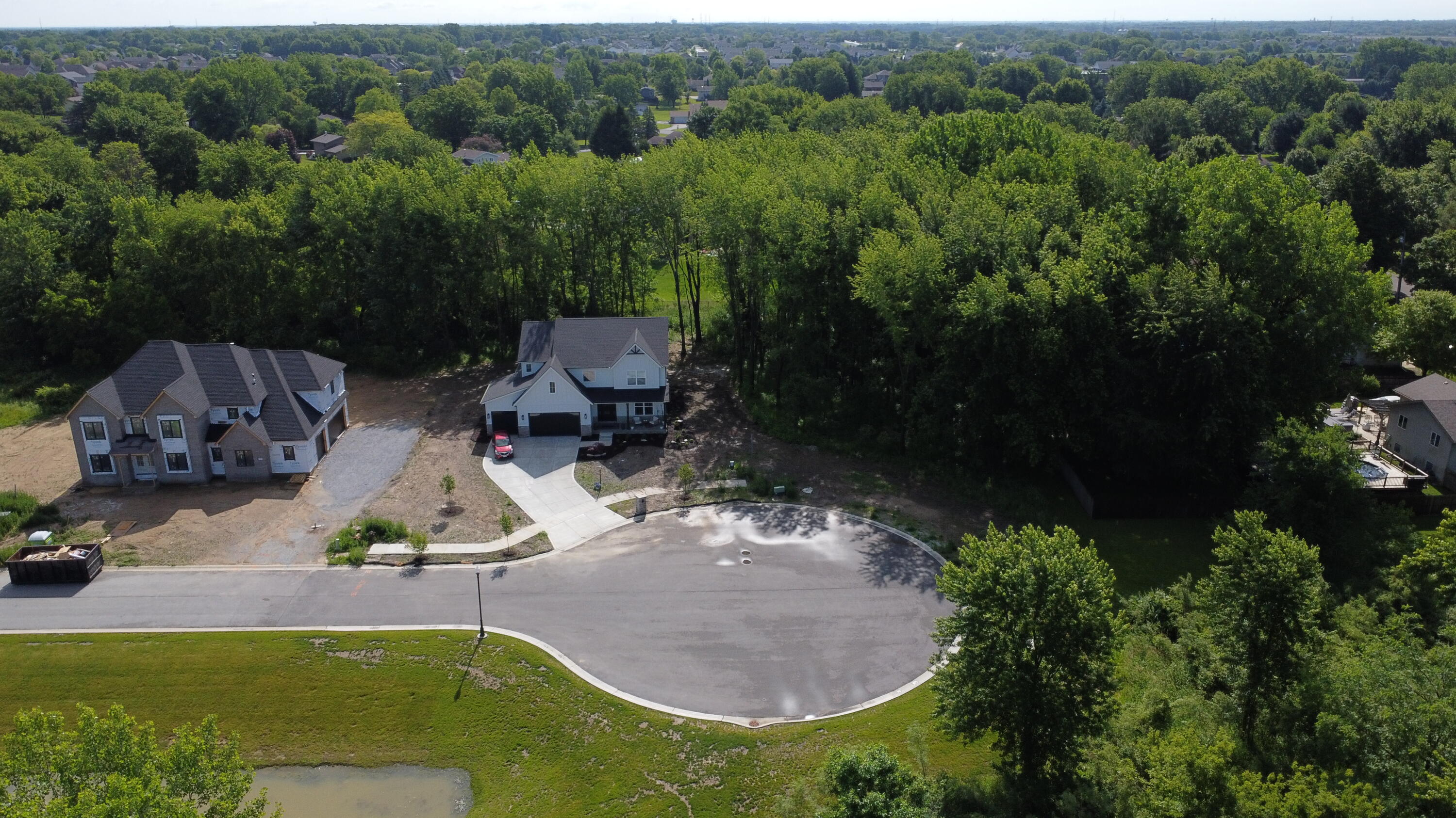 9155 Willow Lane Property Photo 1