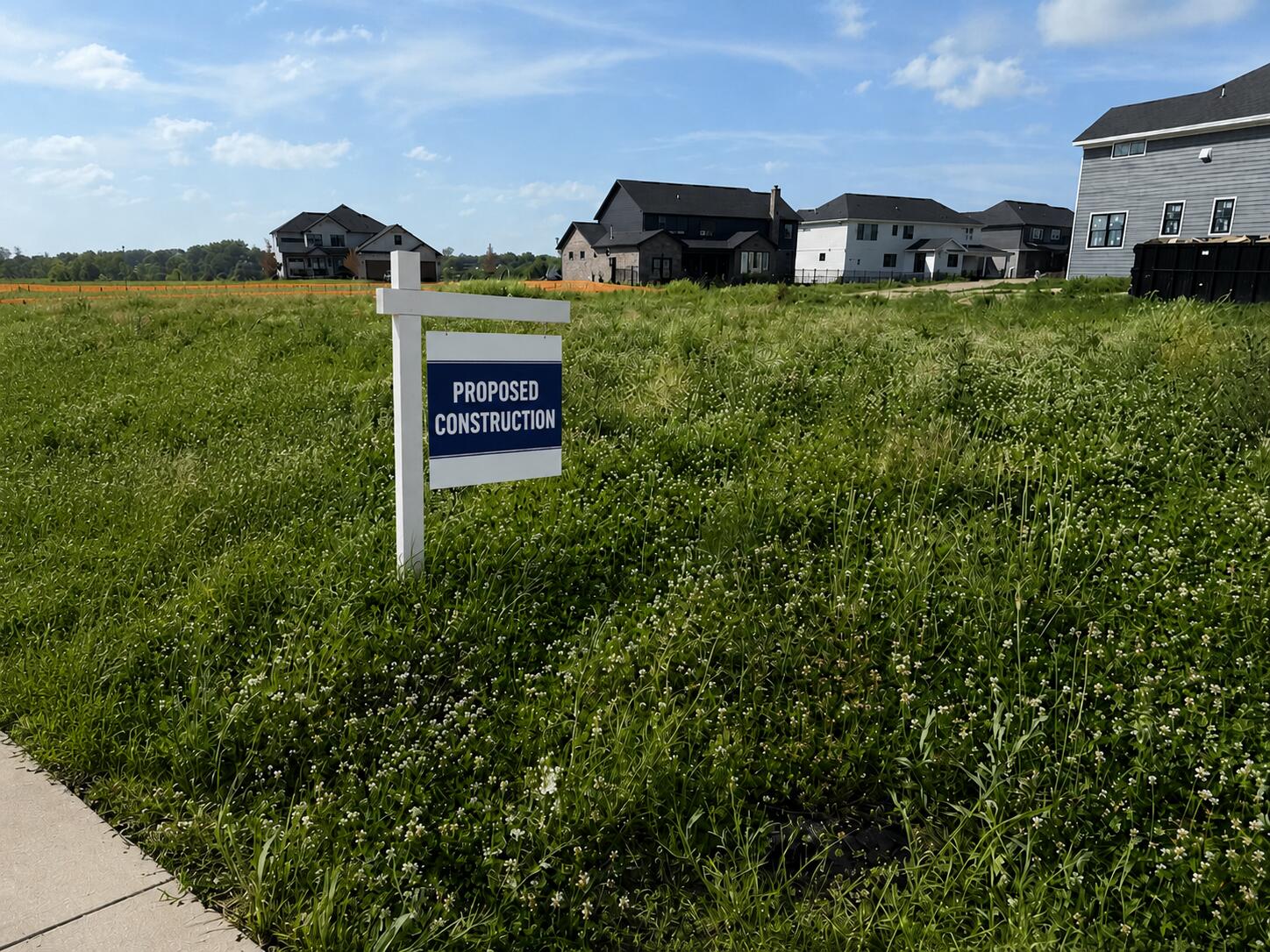 9490 Tall Grass Trail Property Photo 1