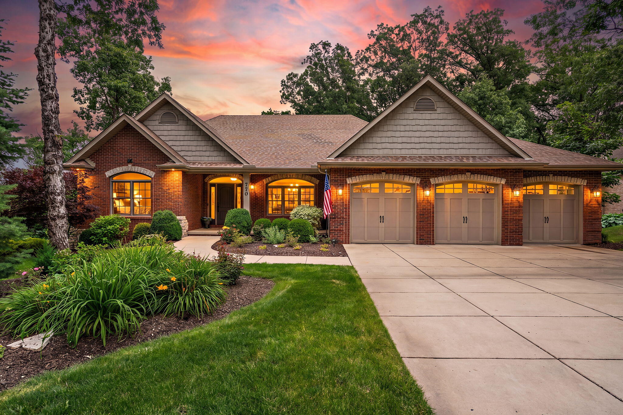 770 Quinlan Court