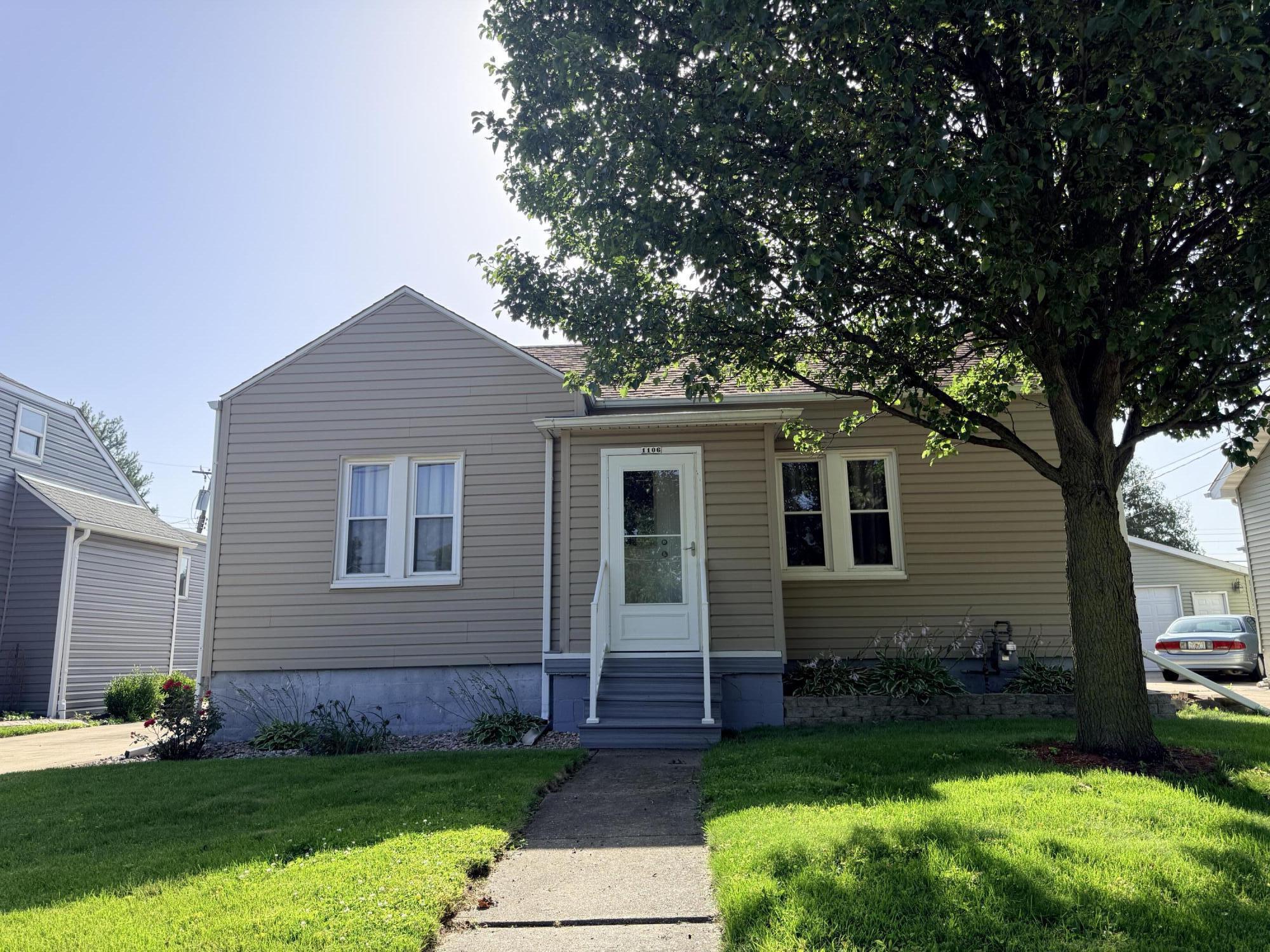 1106 Campbell Street Property Photo 1