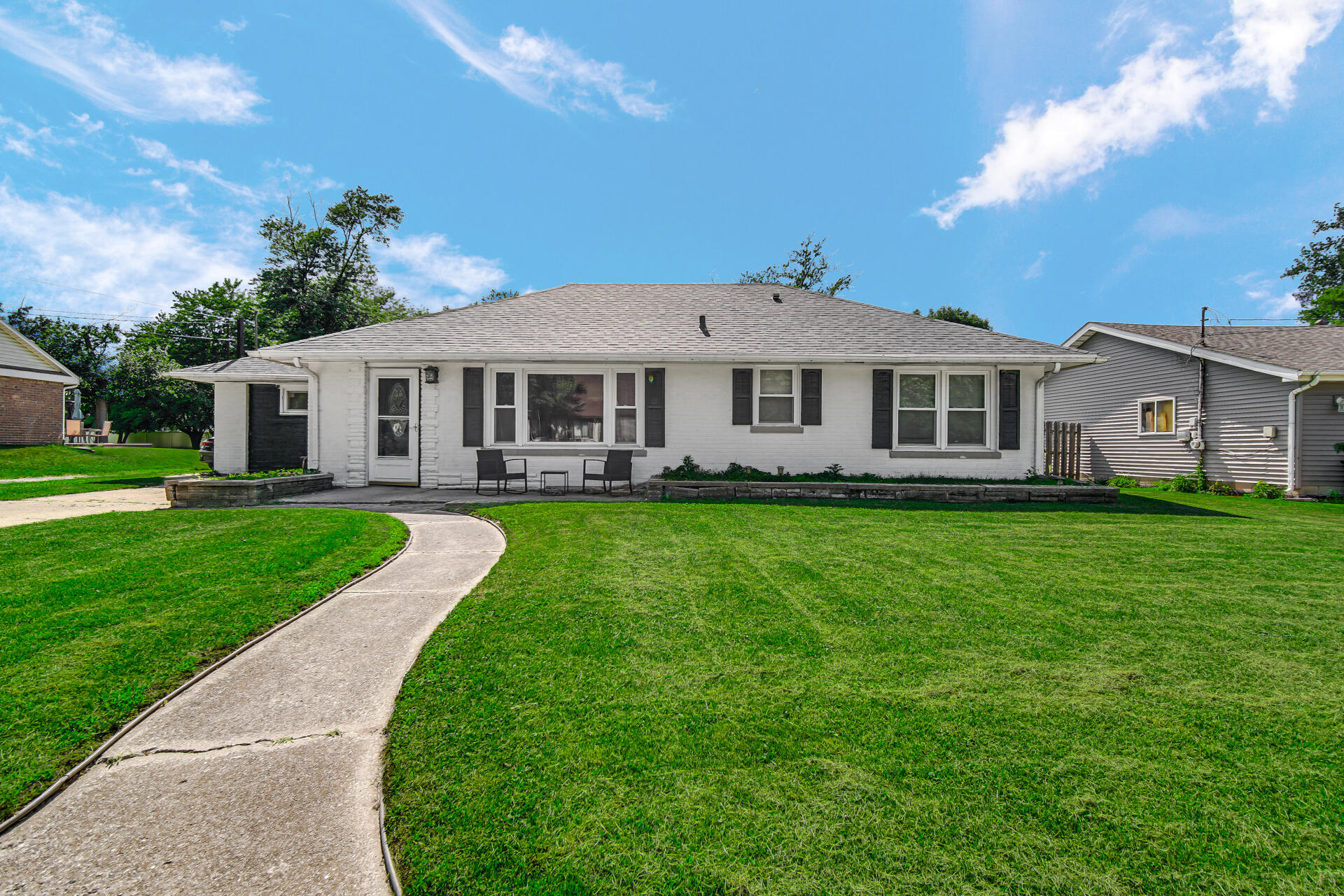 1708 Norwood Drive Property Photo 1