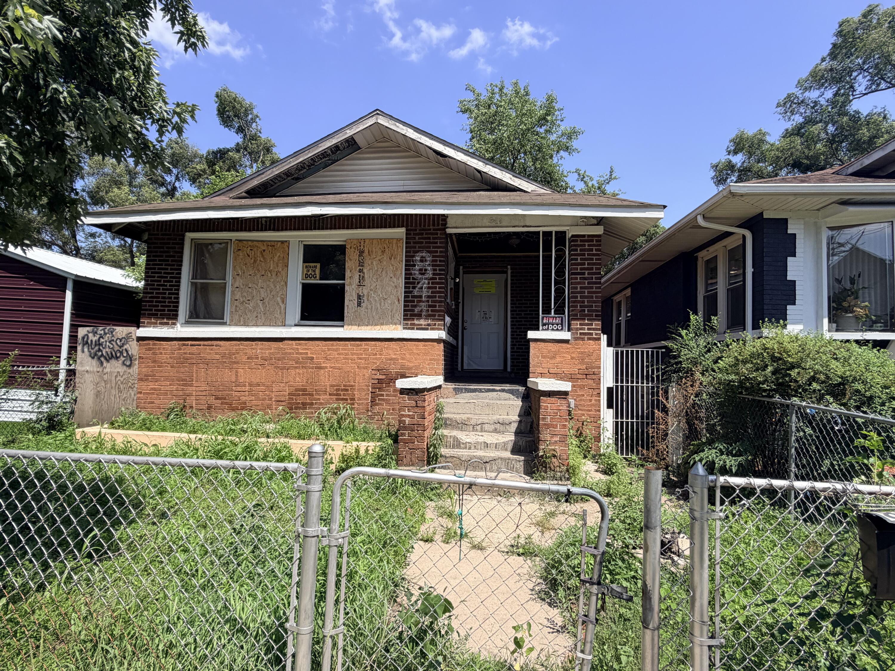 841 Georgia Street Property Photo 1