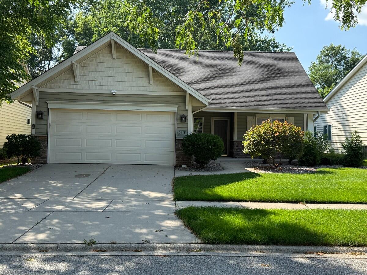 6418 Grosbeak Court Property Photo 1