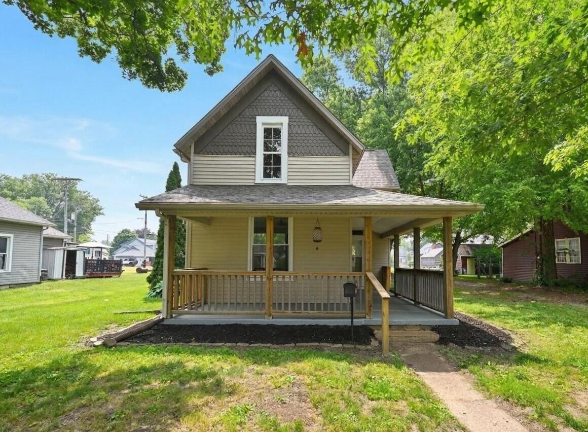 524 N Market Street