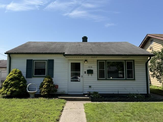 1636 E 173rd Place Property Photo 1
