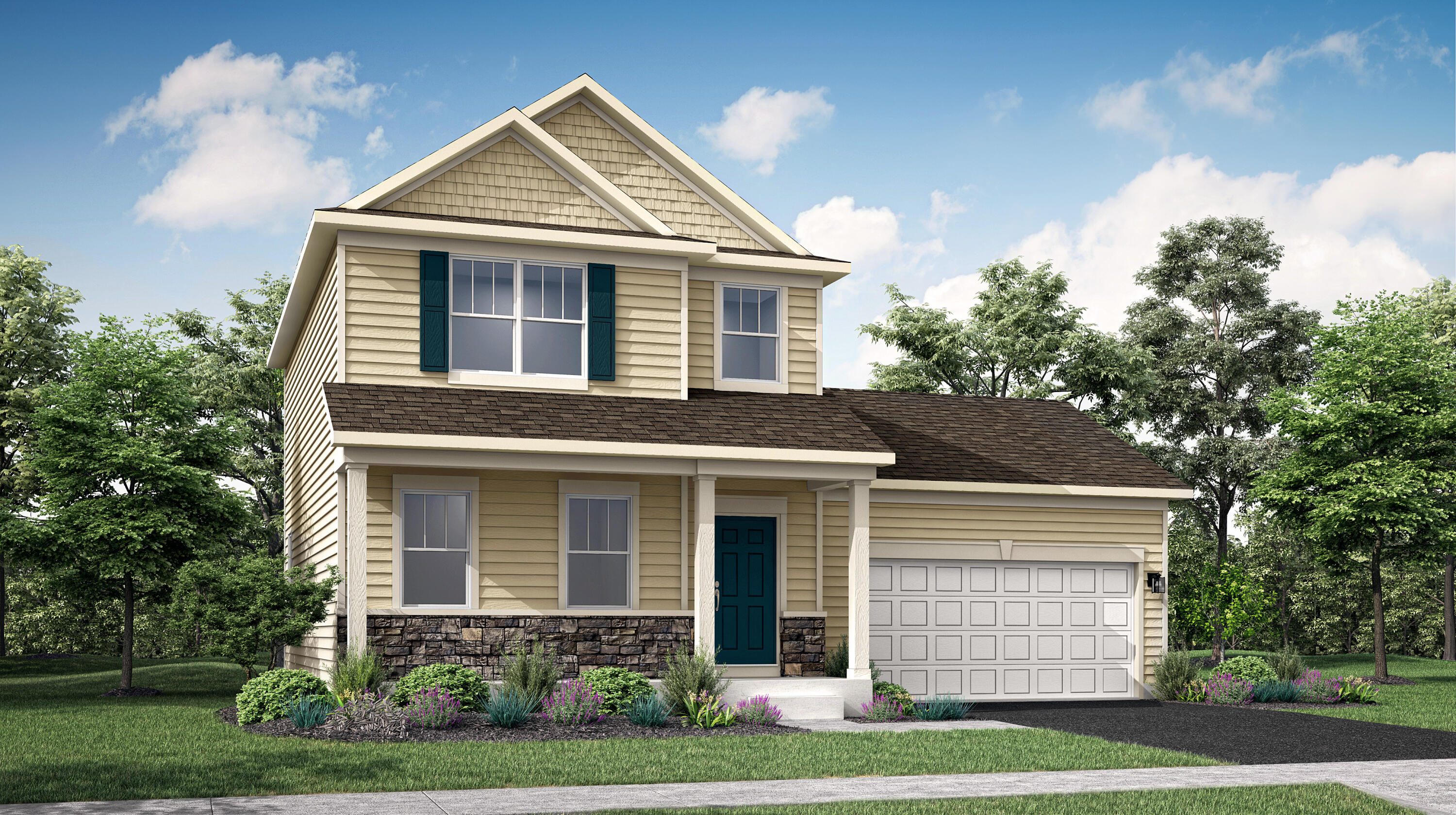 17928 Hillside Drive Property Photo 1