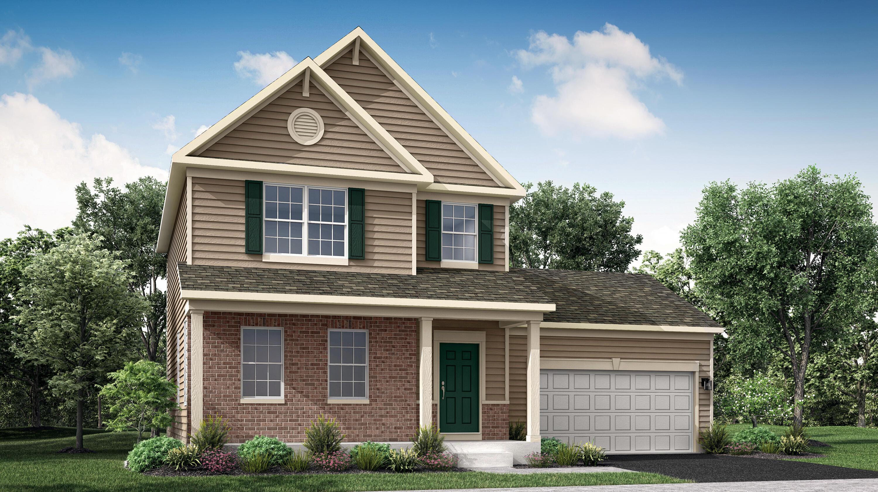 17922 Hillside Drive Property Photo 1