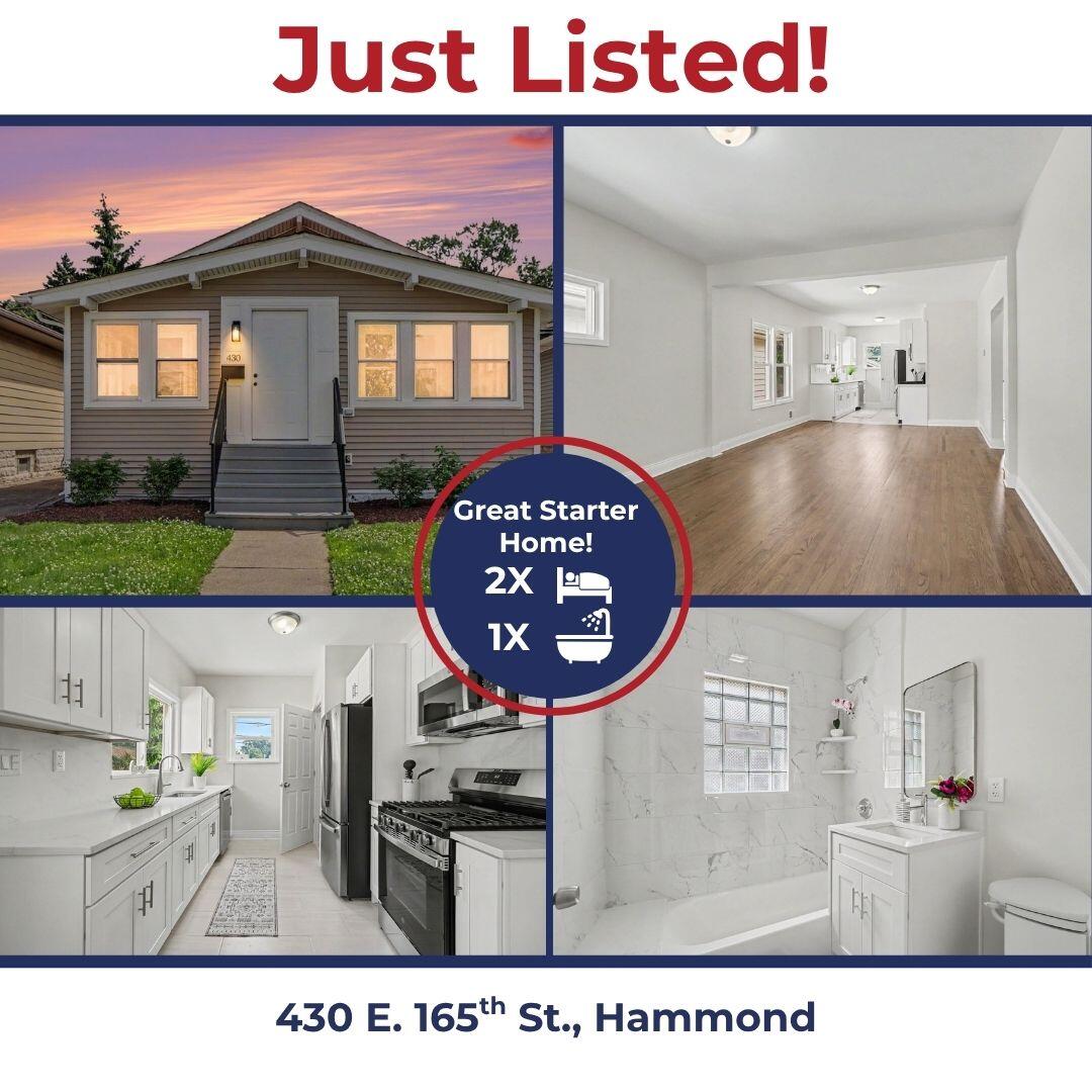 430 E 165th Street