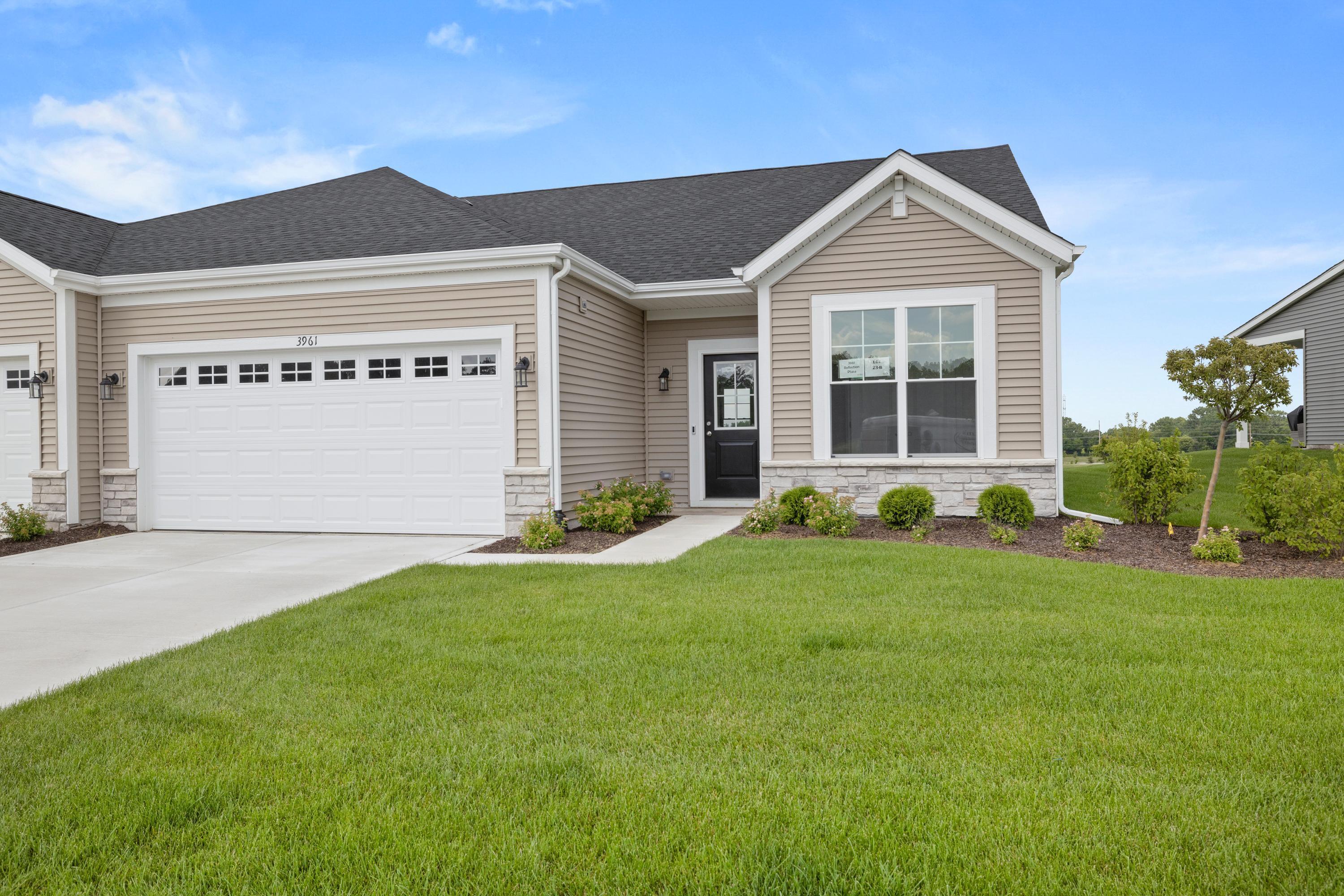3961 Reflection Place Property Photo 1