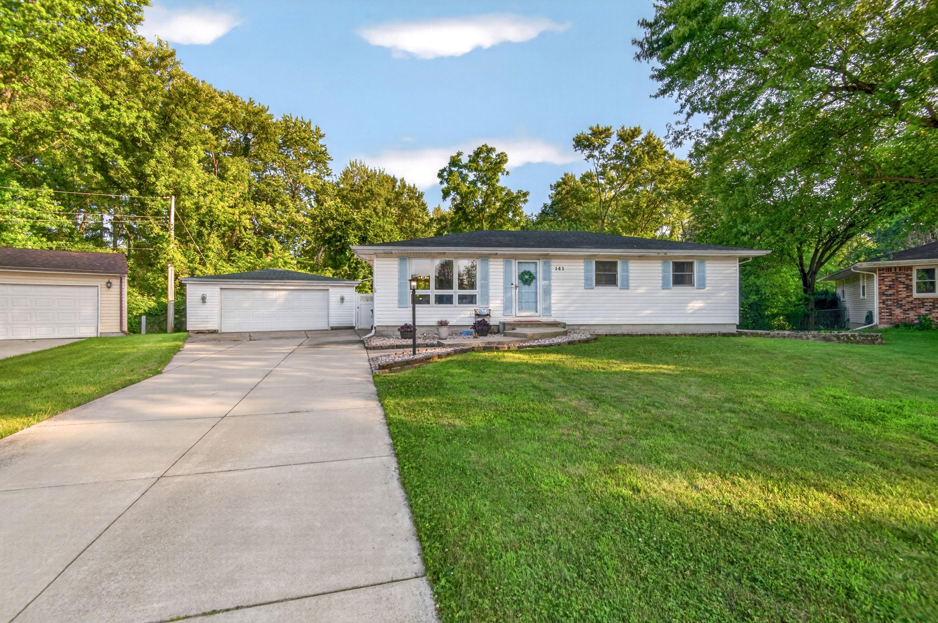 141 Rush Court Property Photo 1