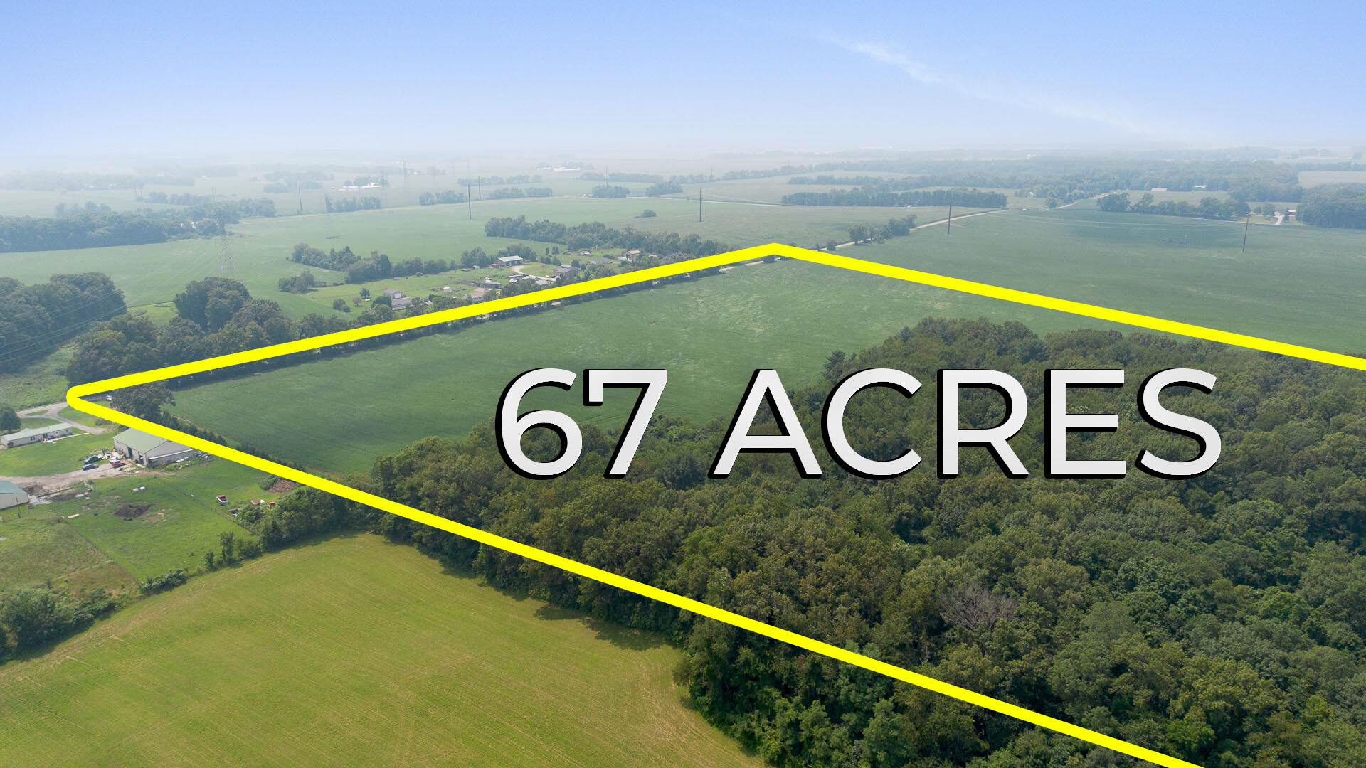67 Acres E E 300 Property Photo 1