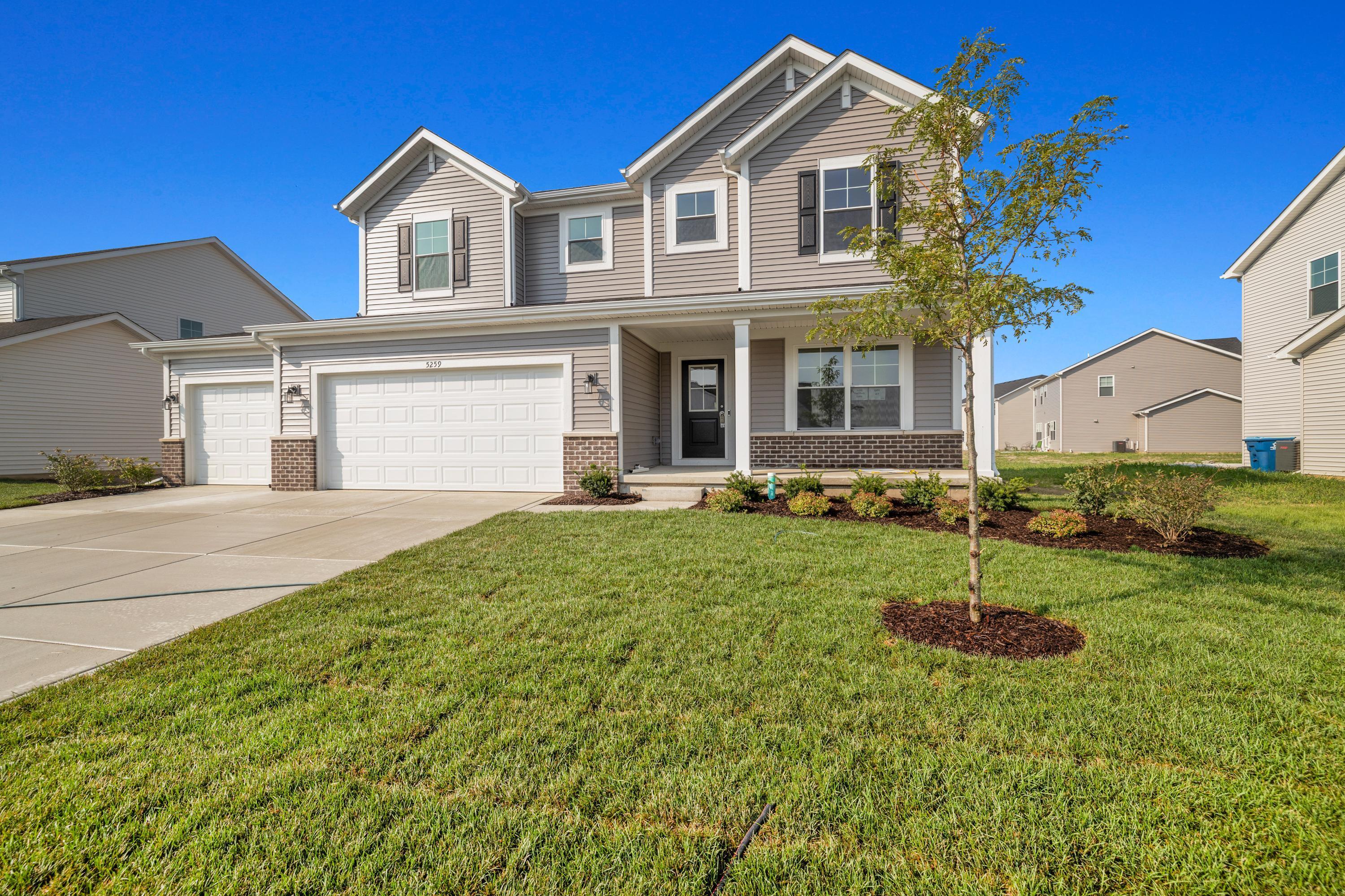 5259 Red Rock Lane Property Photo 1