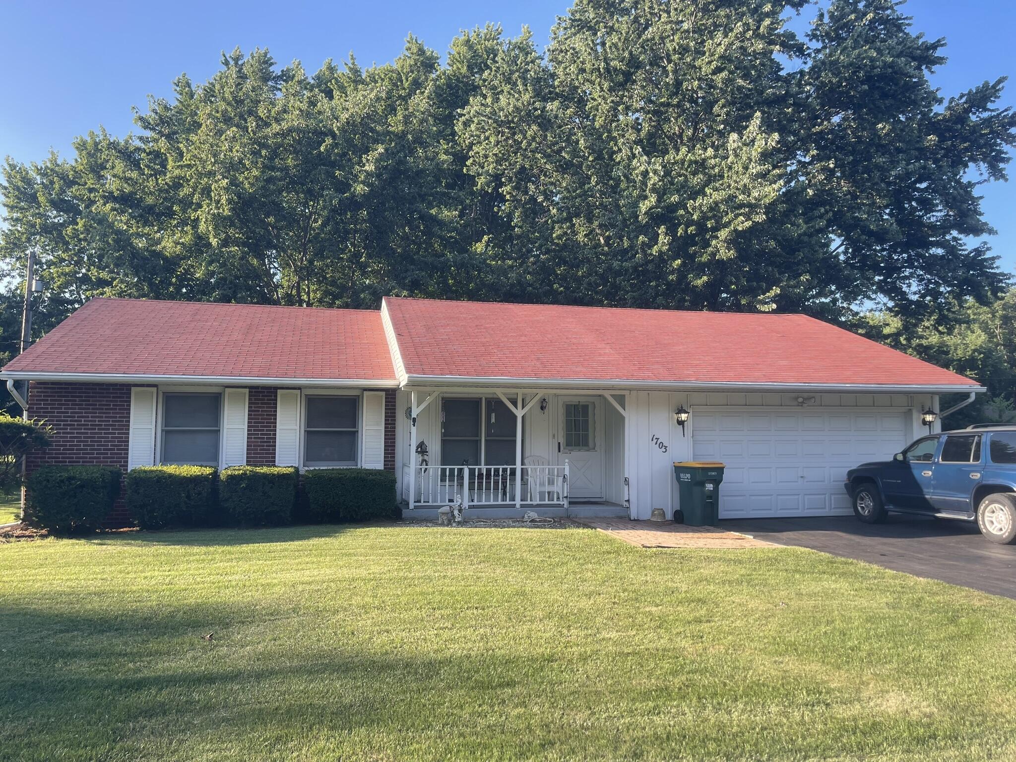 1703 Eisenhower Avenue Property Photo 1