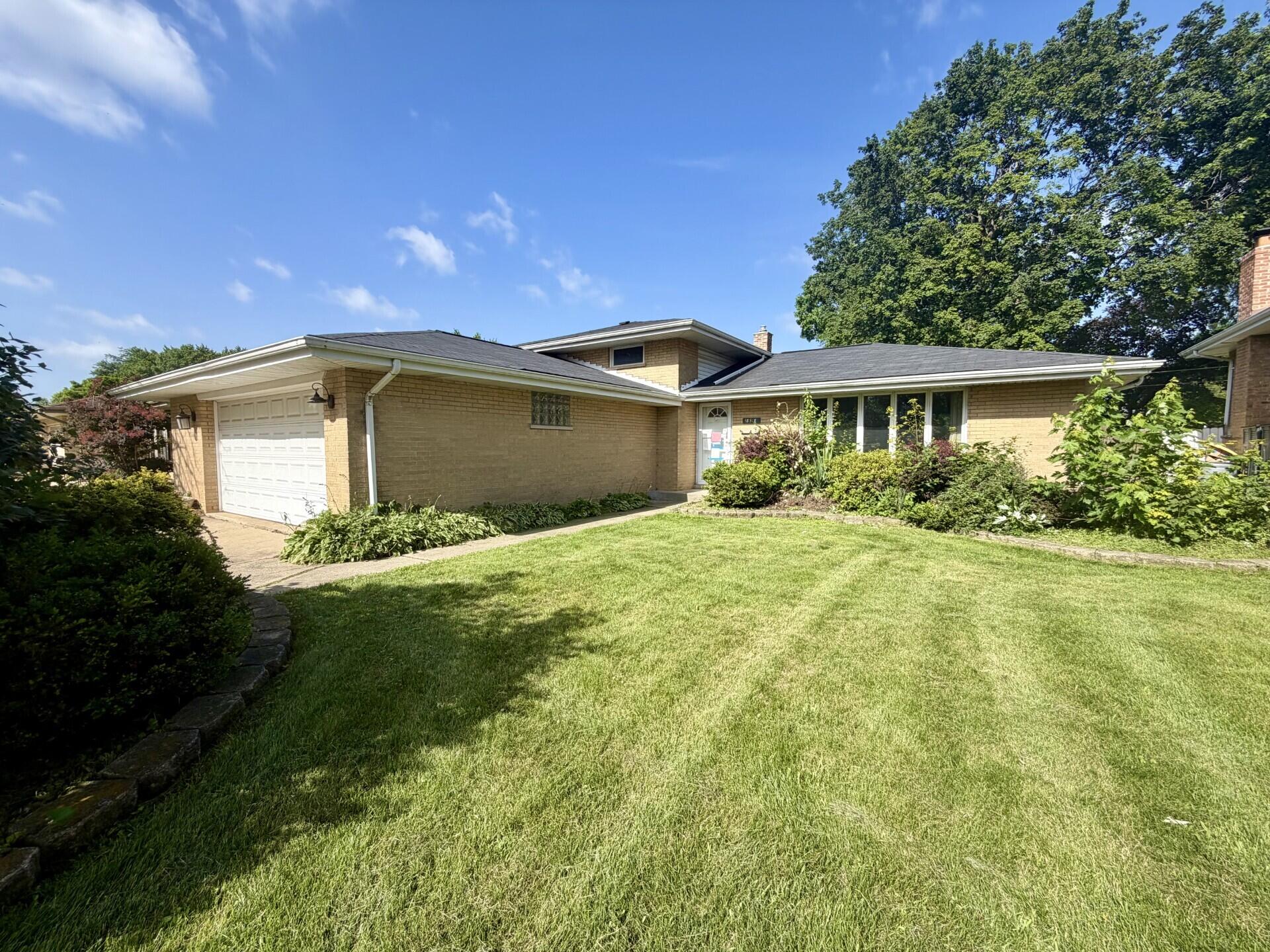 18518 Bock Road Property Photo 1