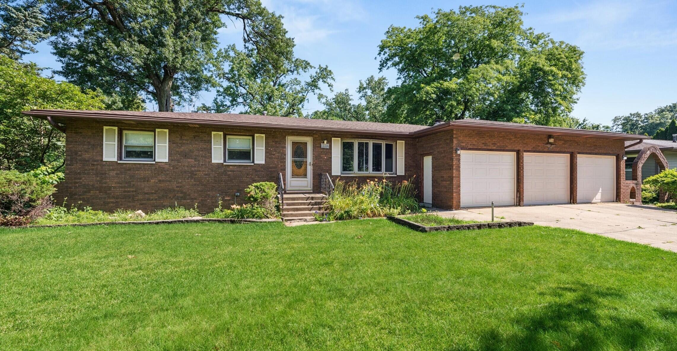 5312 Willow Avenue Property Photo 1