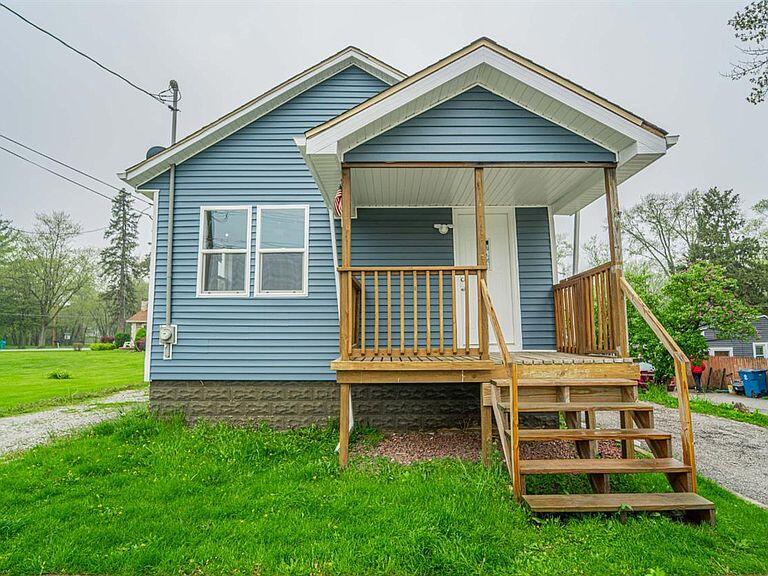 4305 Ostedt Drive Property Photo 1