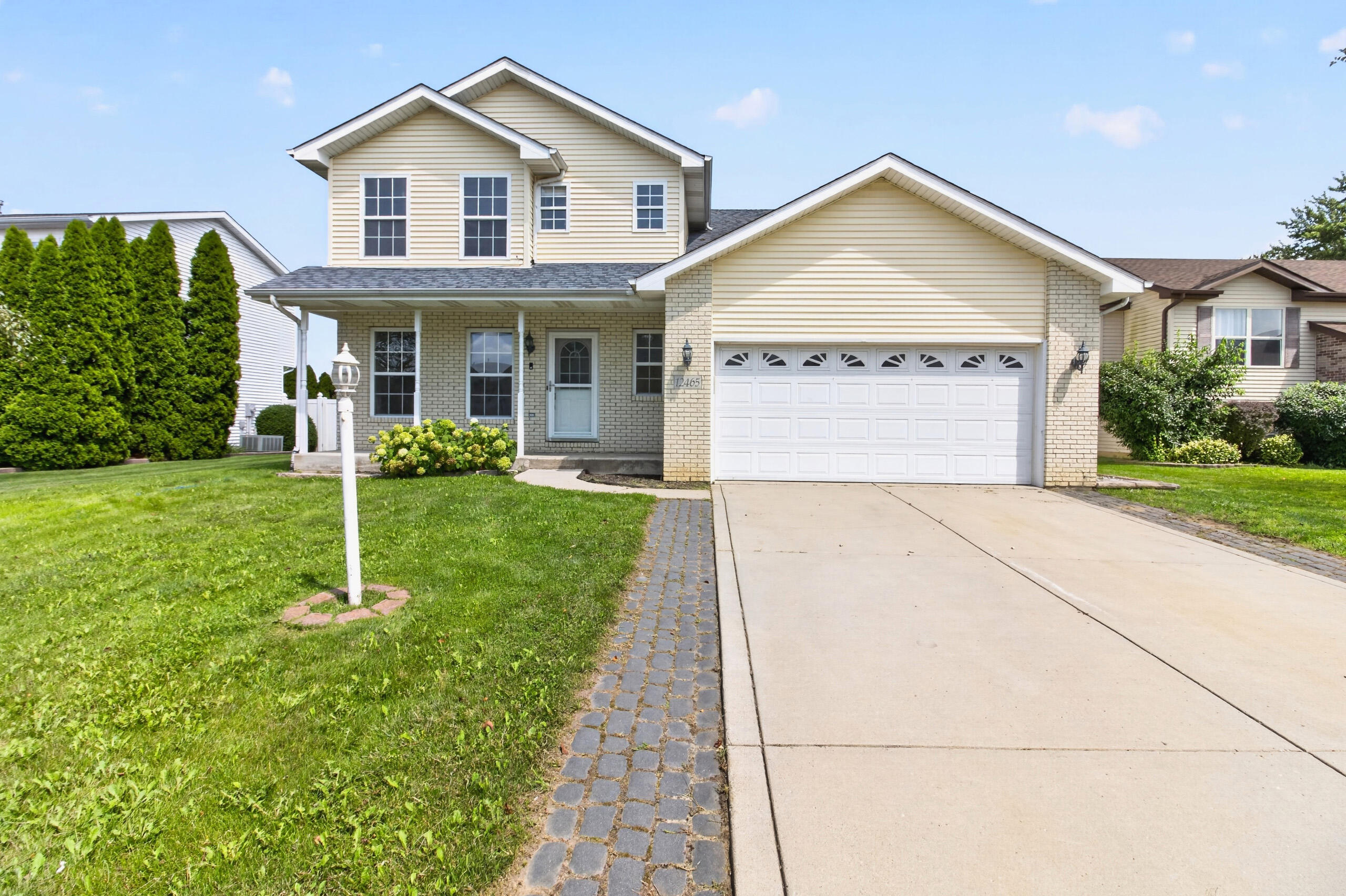 12465 Shelby Place Property Photo 1
