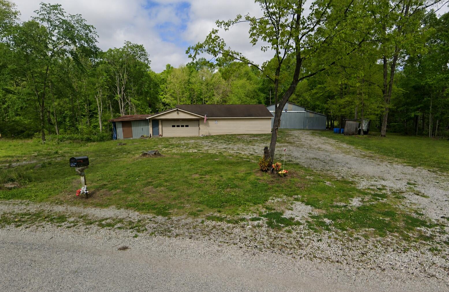 4976 W Sims Lane Property Photo 1