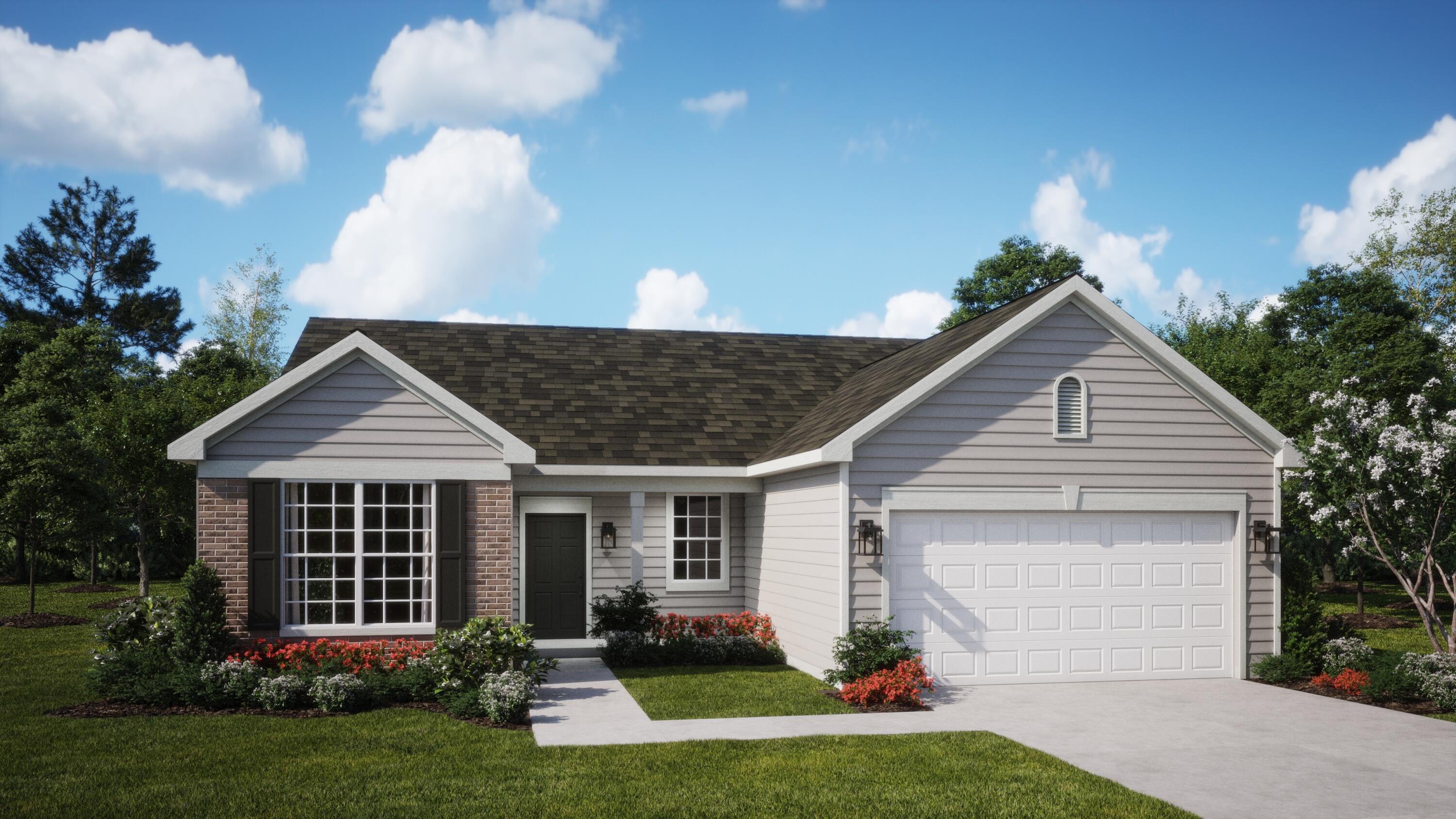 8624 Kannon Drive Property Photo 1