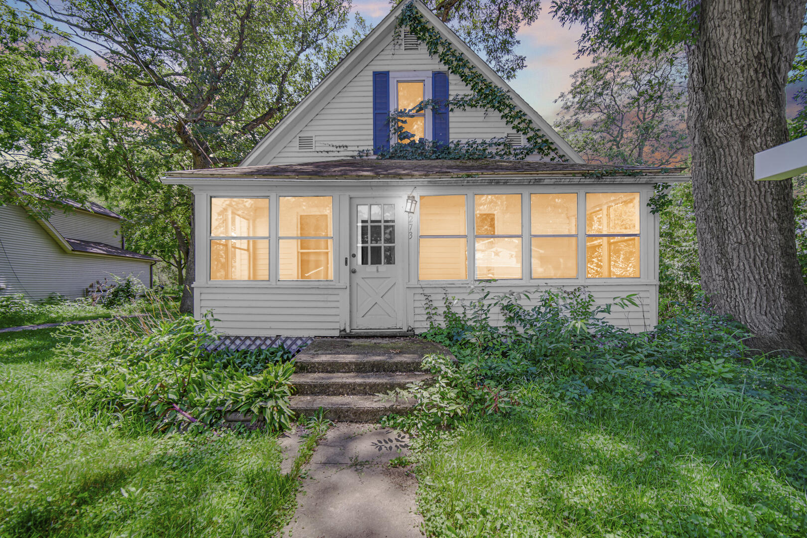 273 W High Street