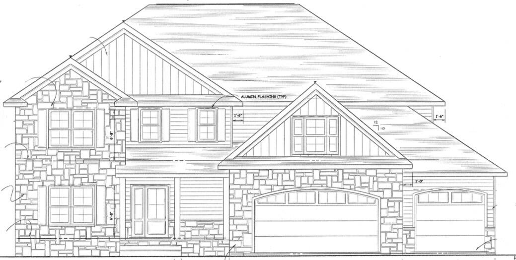 9670 Creekview Drive Property Photo 1
