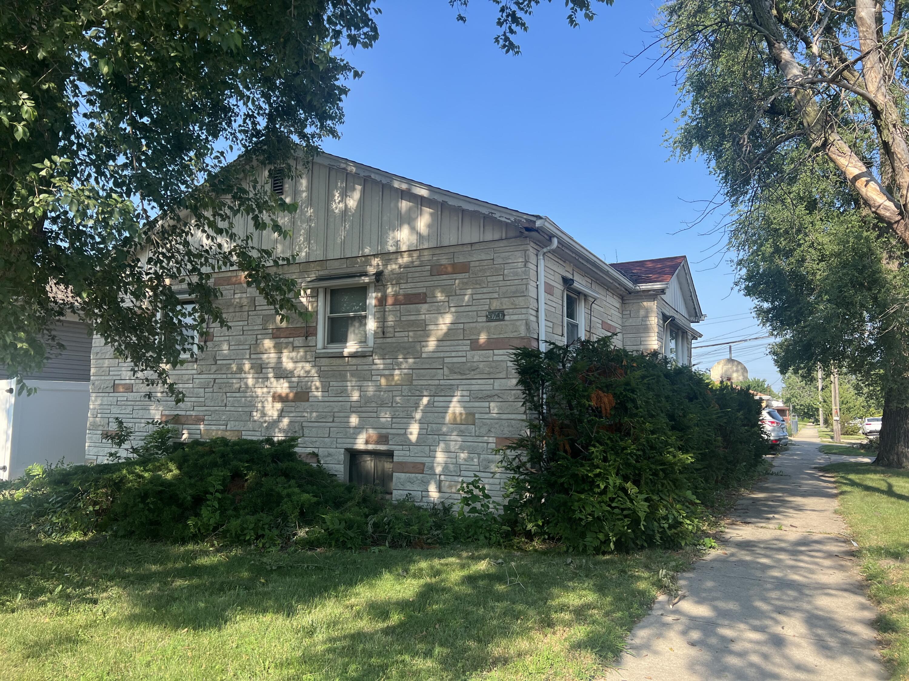 3747 Hohman Avenue Property Photo 1