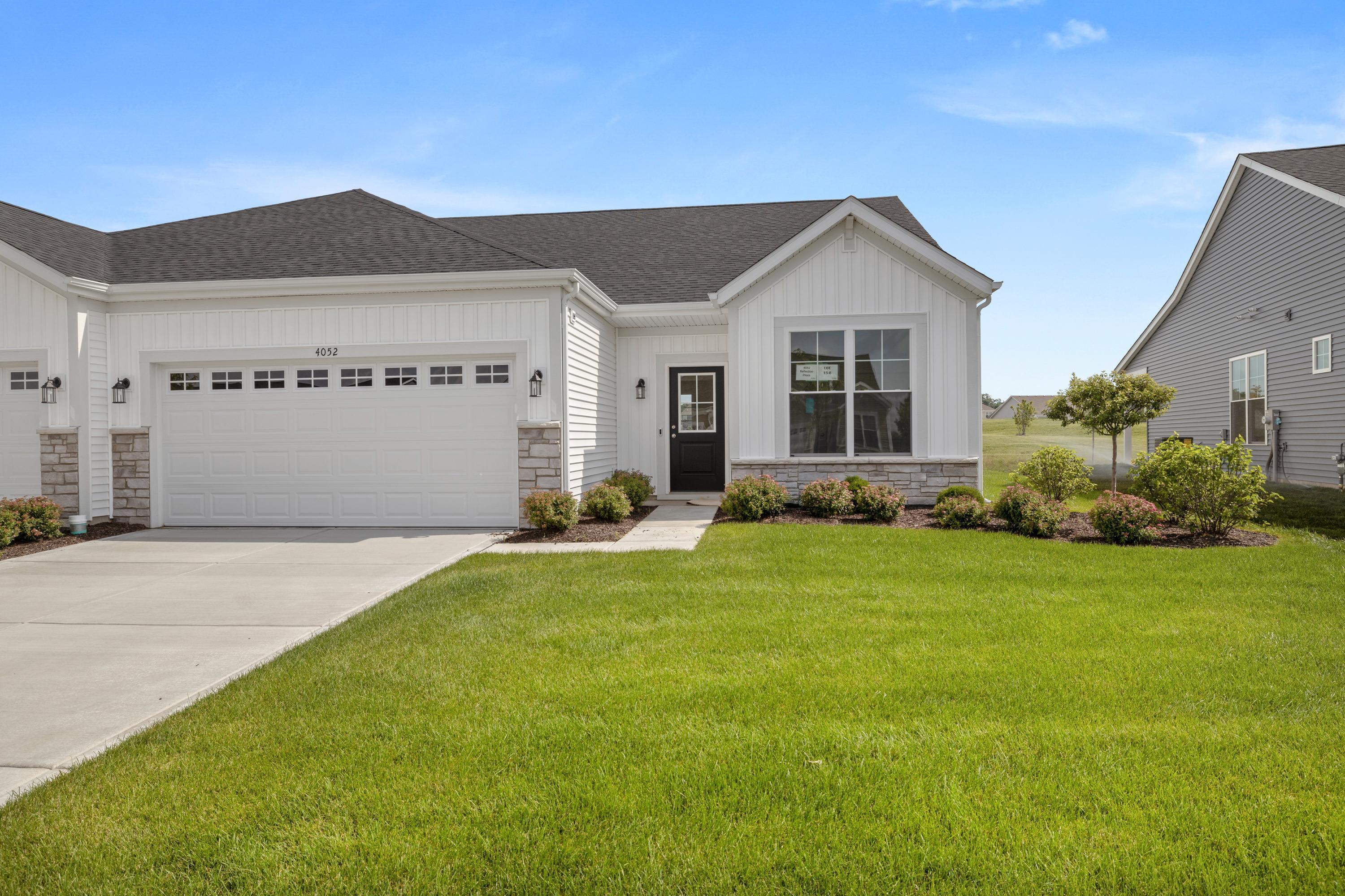 4052 Reflection Place Property Photo 1