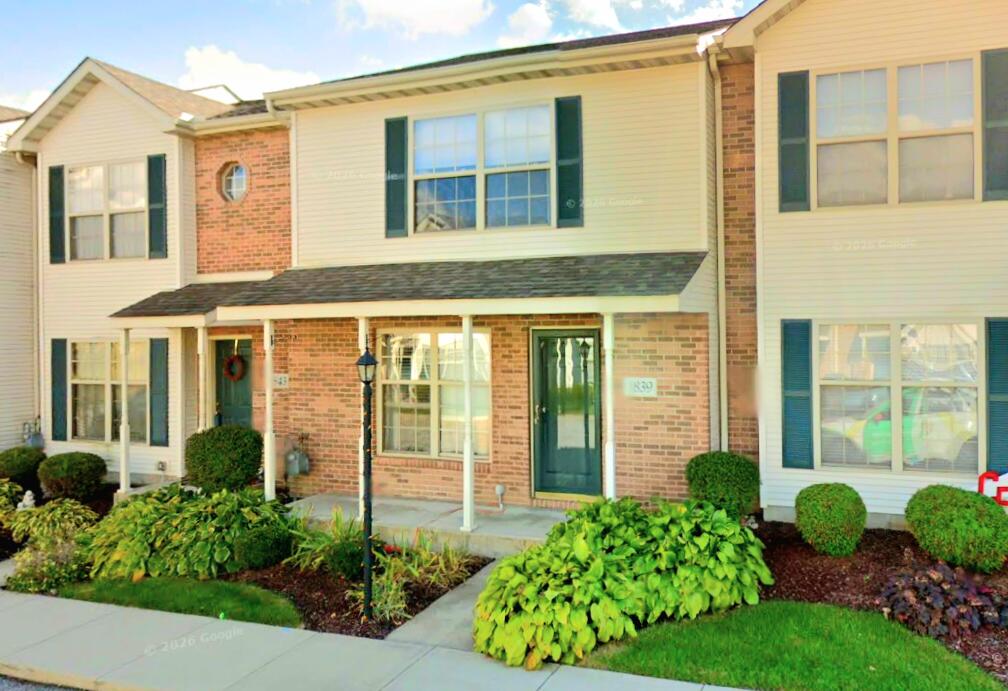 1839 Golden Oak Court Property Photo 1