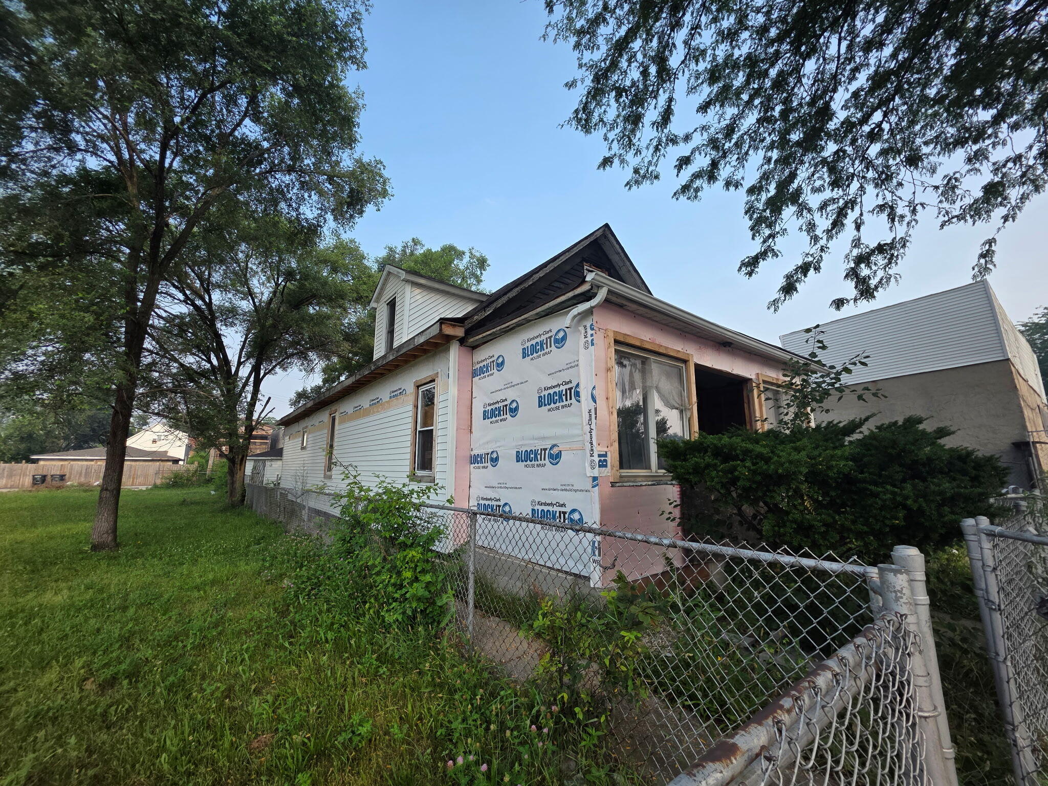4854 Alexander Avenue Property Photo 1