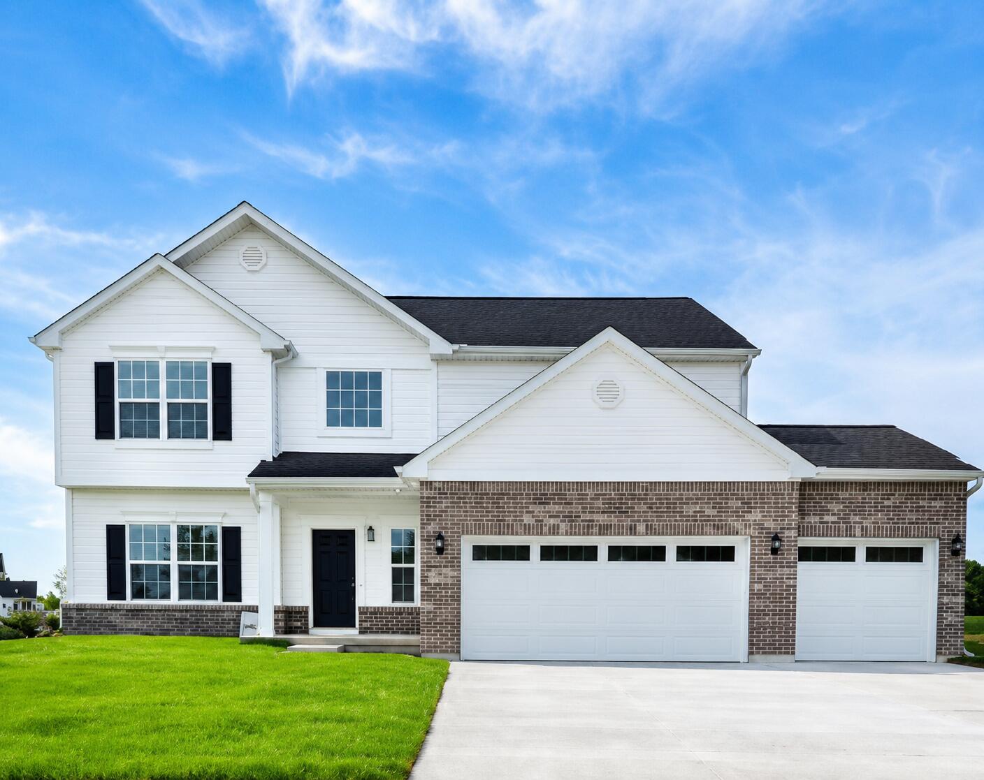 2737 103rd Place Property Photo 1