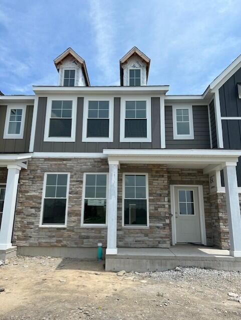 1603 Parkside Lane B Property Photo 1
