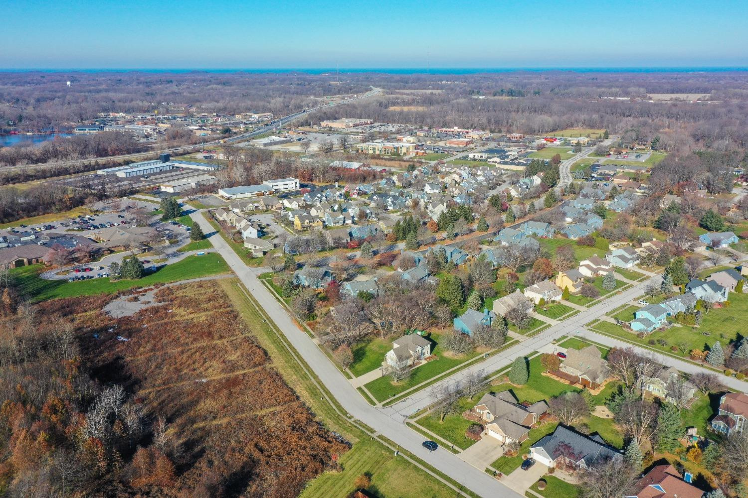 898 Lot 131 Michael Drive Property Photo 1