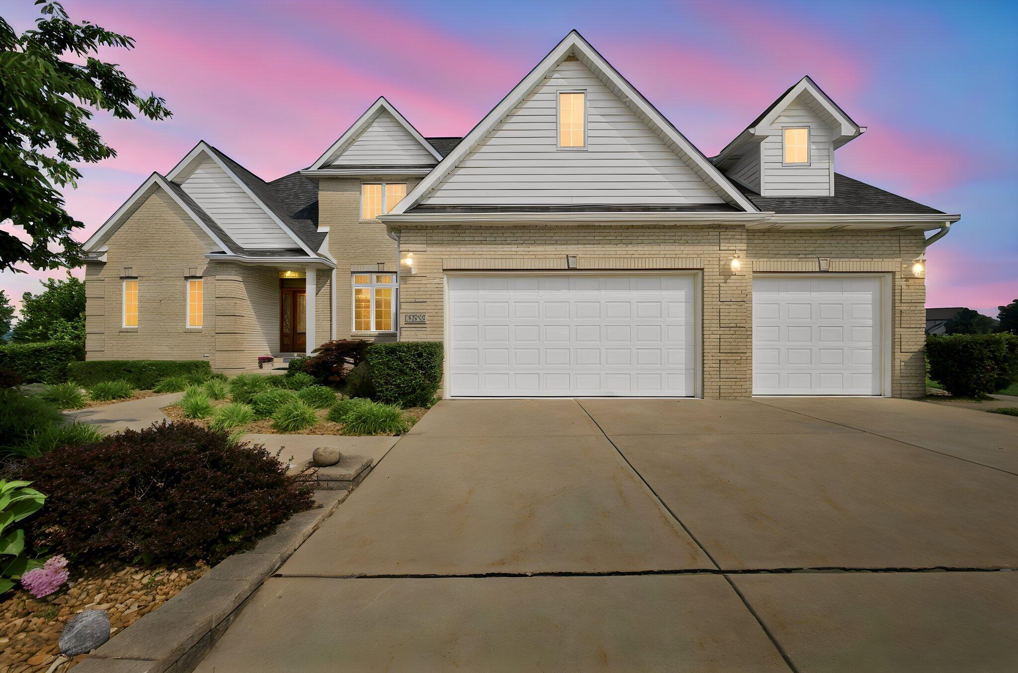 2654 Mariestad Drive Property Photo 1