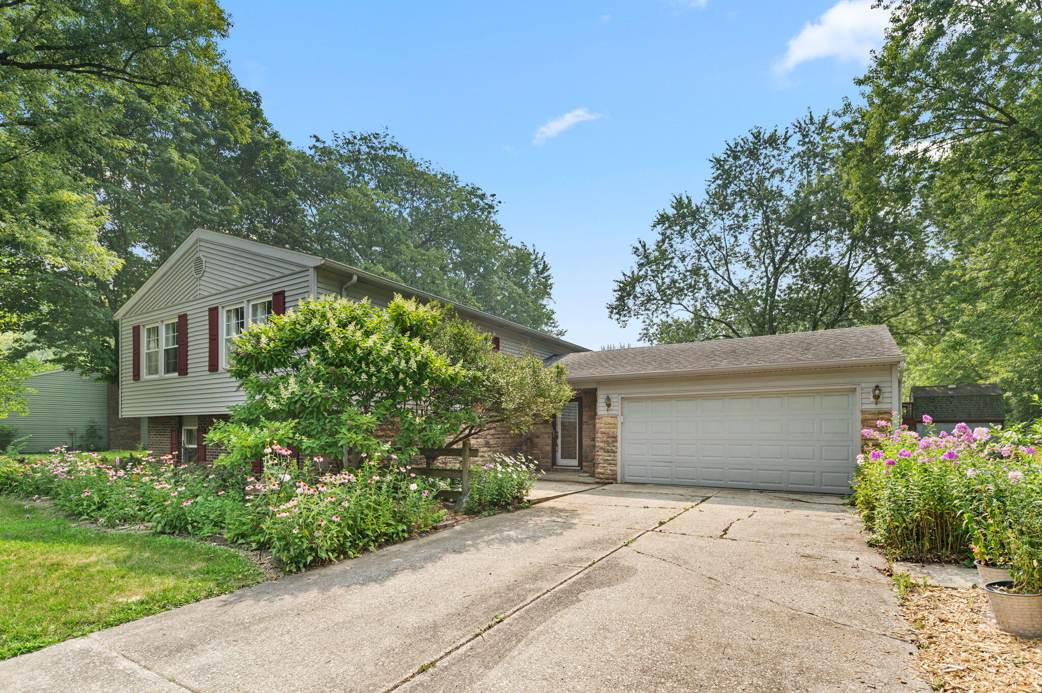 110 Fordwick Lane Property Photo 1