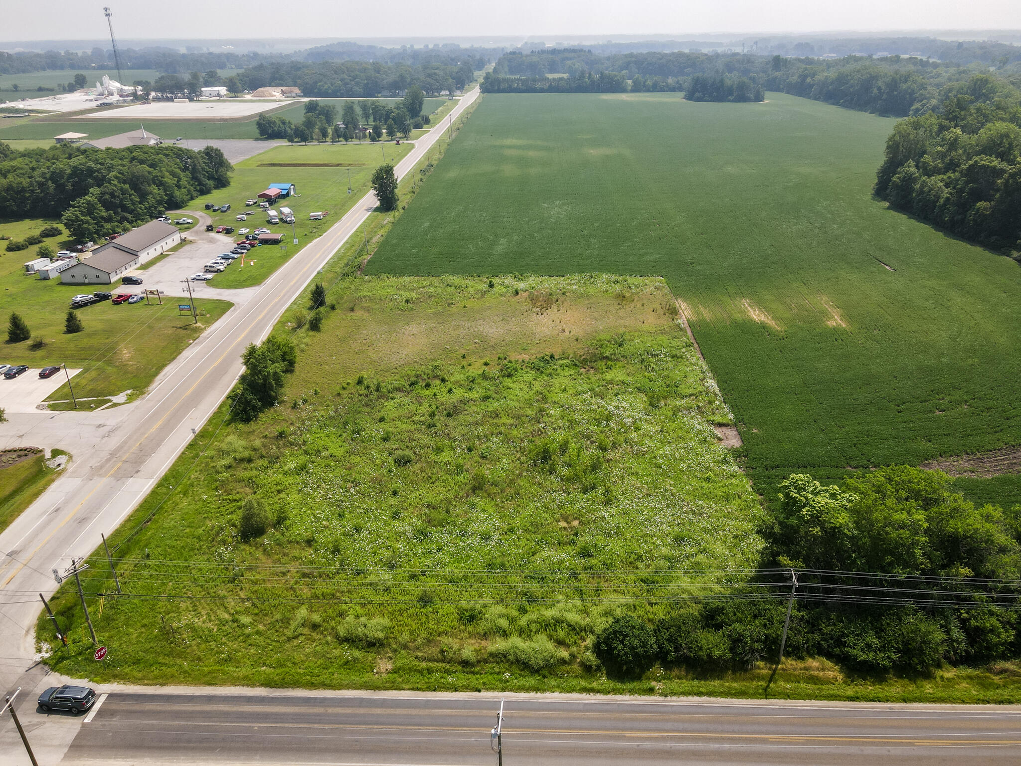 Tbd W State Road 10 Property Photo 1