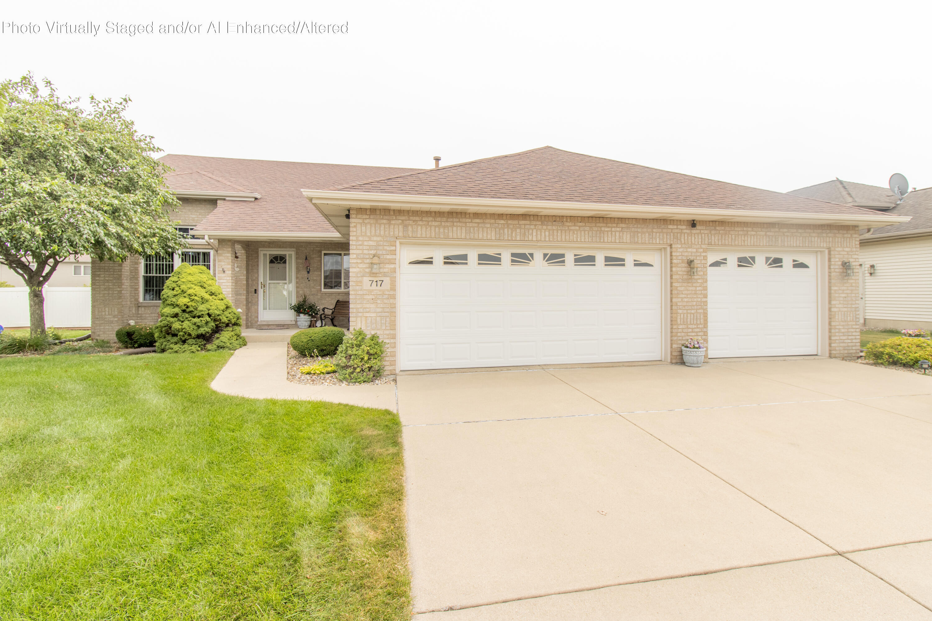 717 Sunflower Lane Property Photo 1