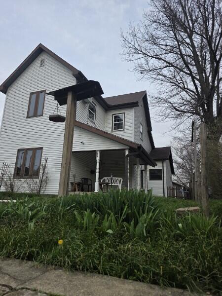 204 W 20th Street