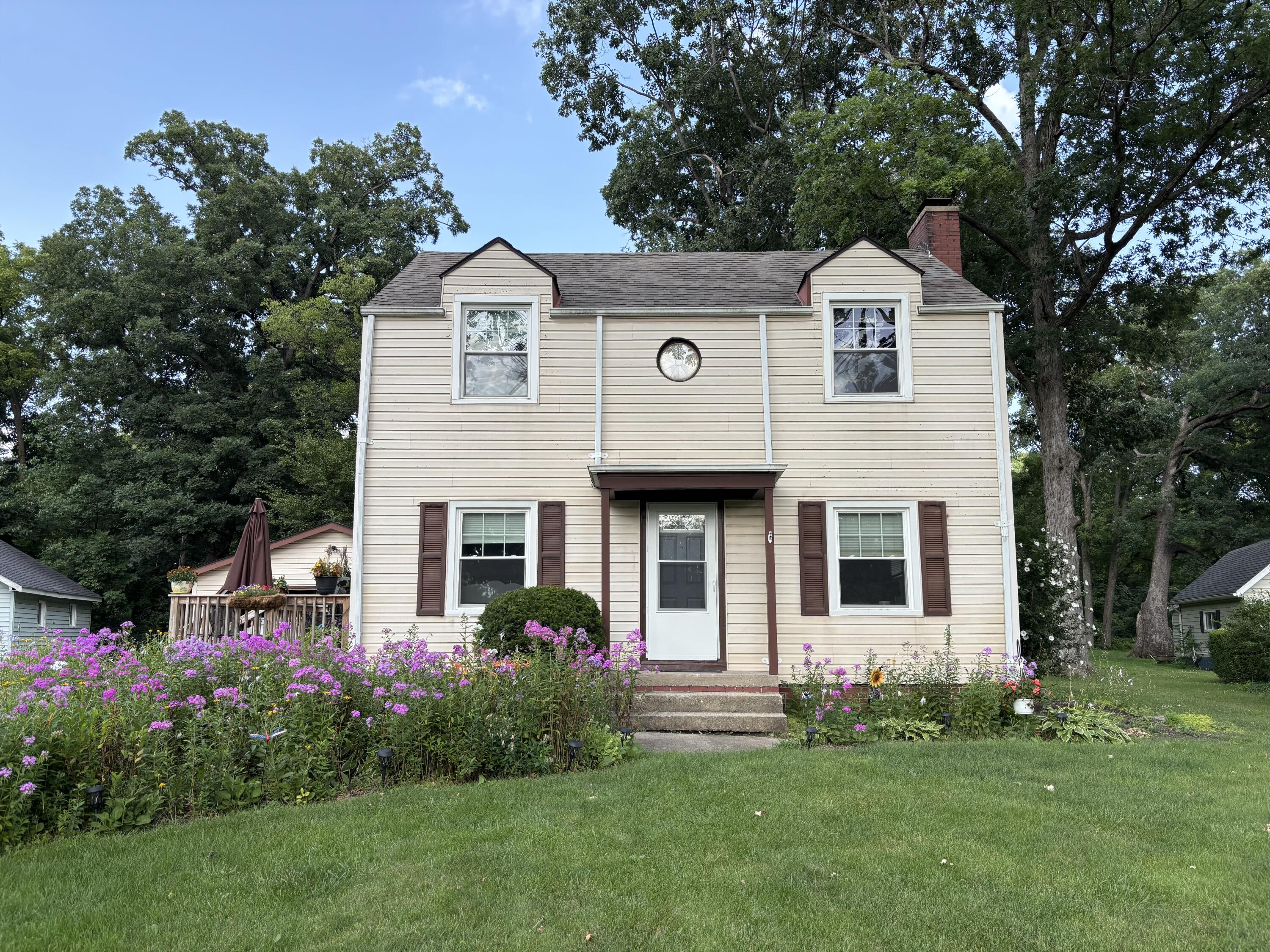 11 Indian Trail
