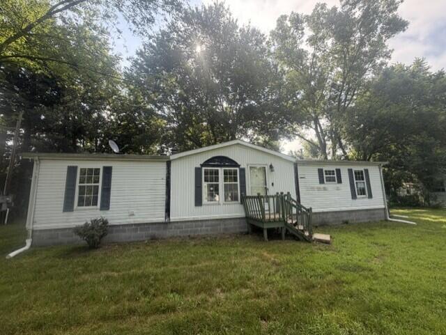 6881 NE Suburban Drive