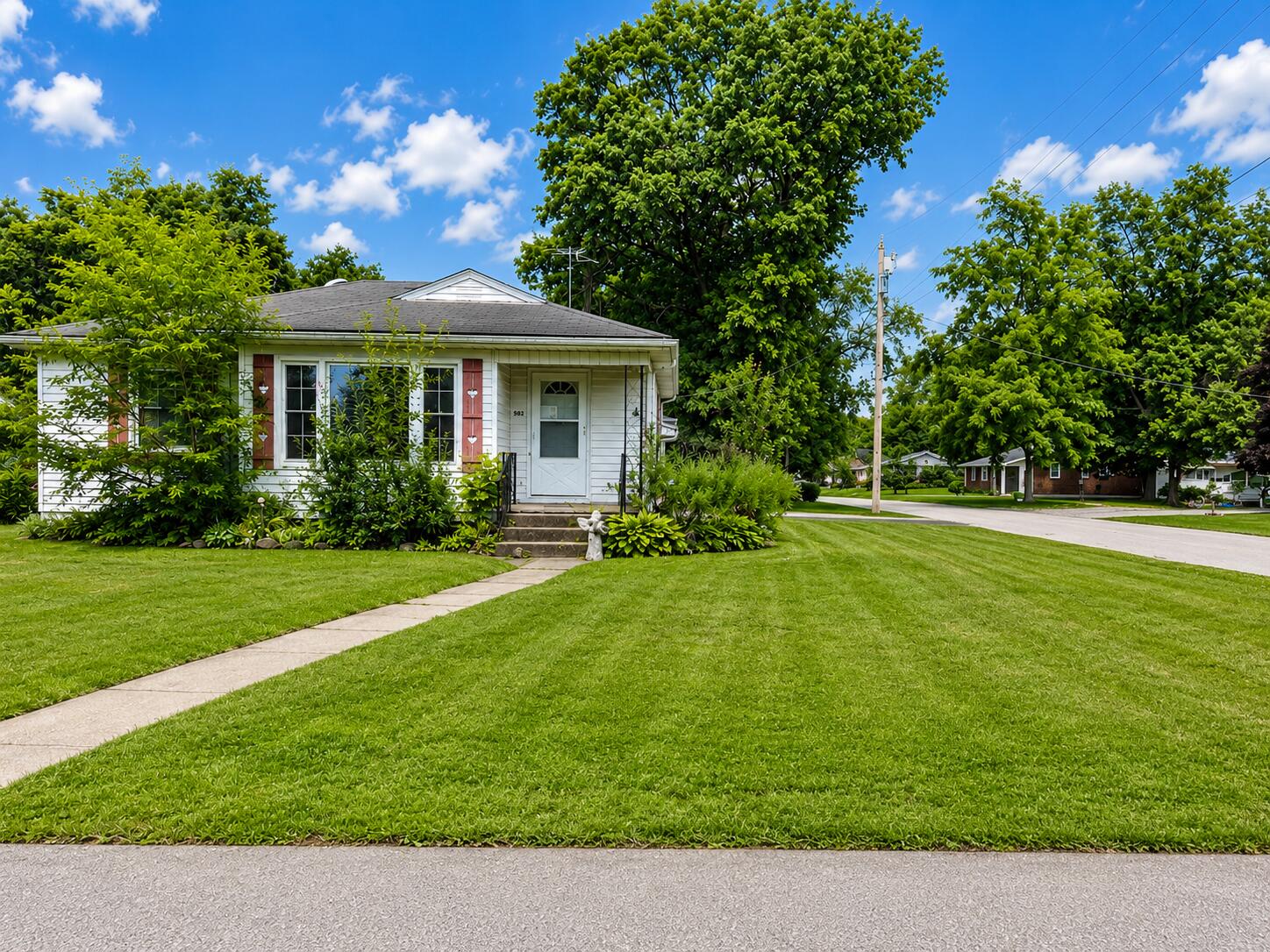 502 S Kouts Street Property Photo 1